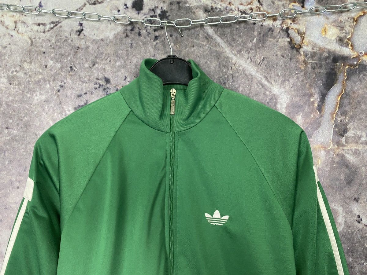 Adidas × Vintage Men’s Adidas Original Track Top Jacket Size XS Size US XS / EU 42 / 0 - 2 Thumbnail