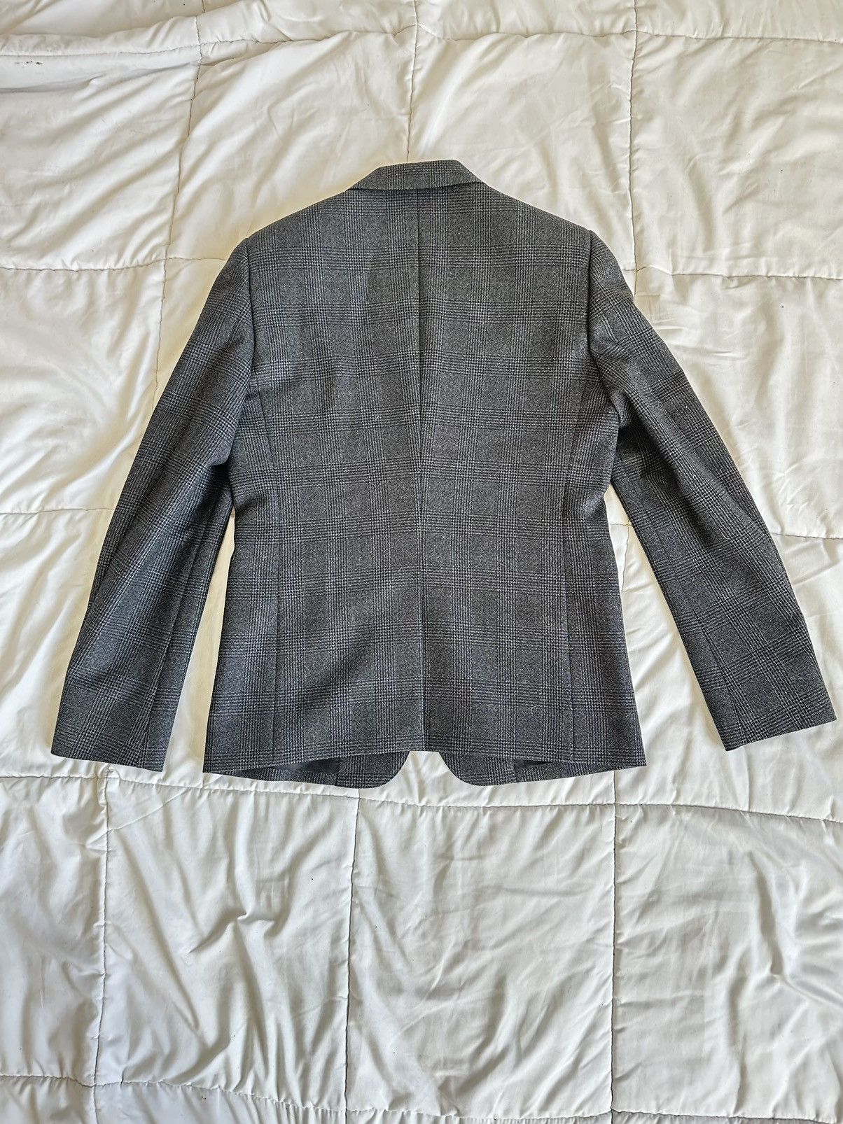 Celine Blazer 6668