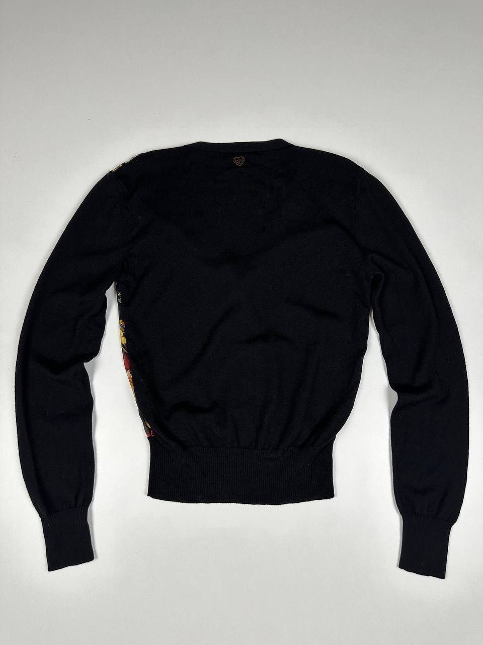 Frankie Morello Frankie morello cardigan Size S / US 4 / IT 40 - 2 Thumbnail