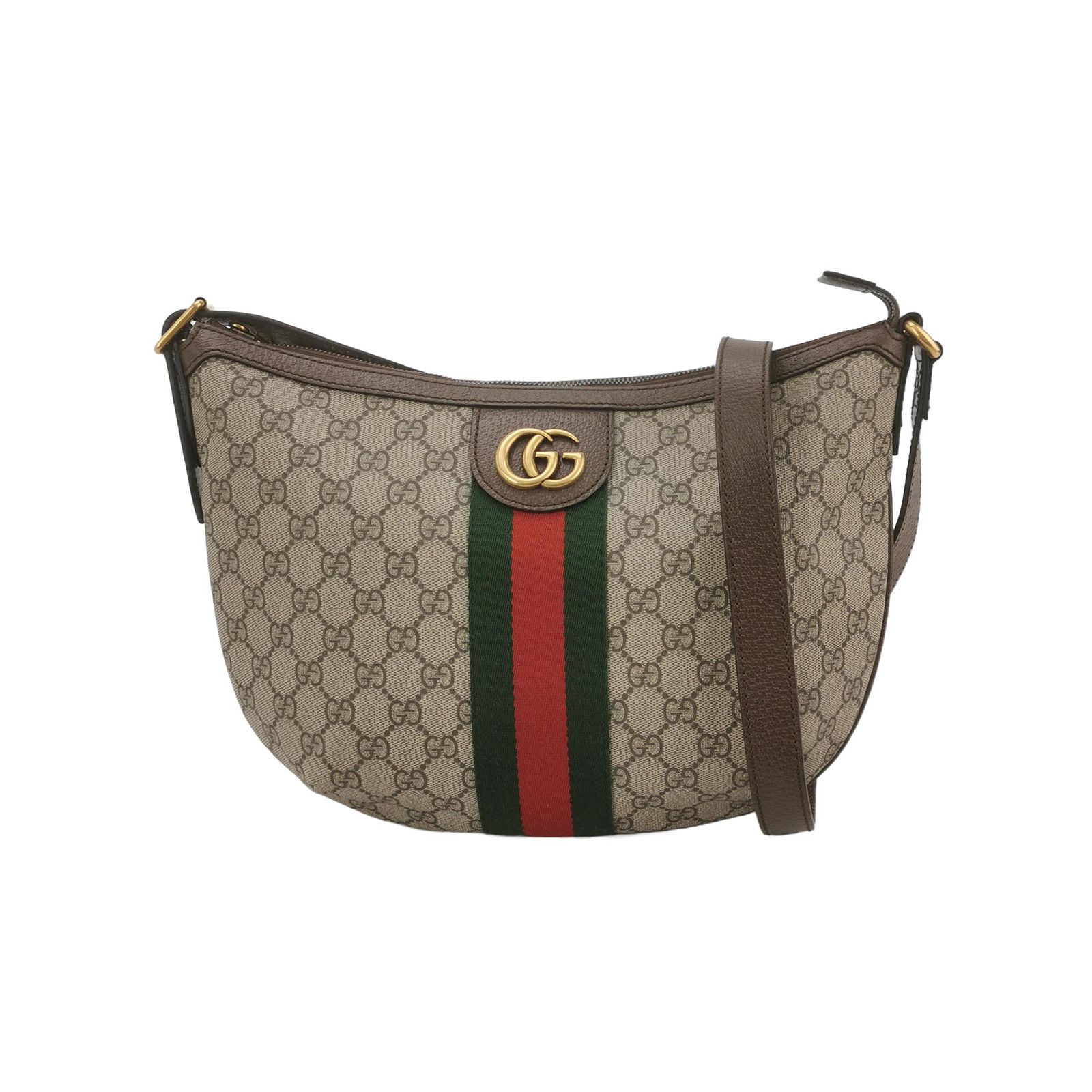 Gucci Gucci Women os Shoulder Bags Size ONE SIZE - 1 Thumbnail