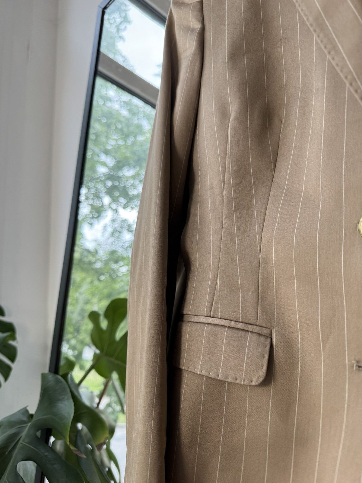 Dolce & Gabbana Dolce & Gabbana blazer size S Size S / US 4 / IT 40 - 6 Thumbnail