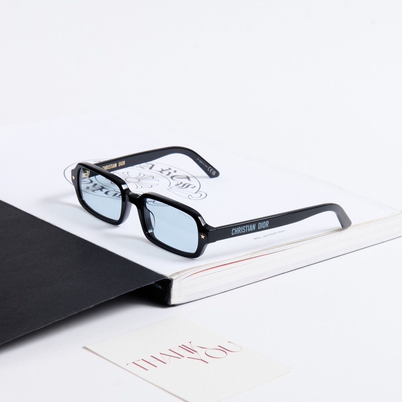 Dior DIOR DIORPACIFIC S3I 16I0 SUNGLASSES Size ONE SIZE - 1 Thumbnail
