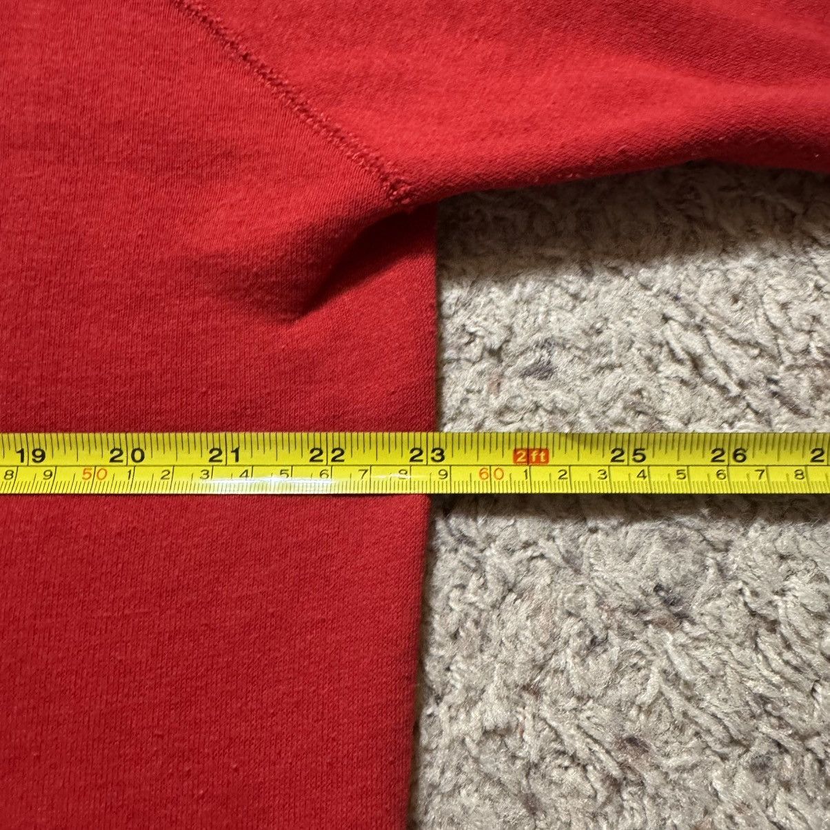 Vintage Vintage Low Timers Louisiana Strip Club Sweatshirt Size US L / EU 52-54 / 3 - 8 Thumbnail