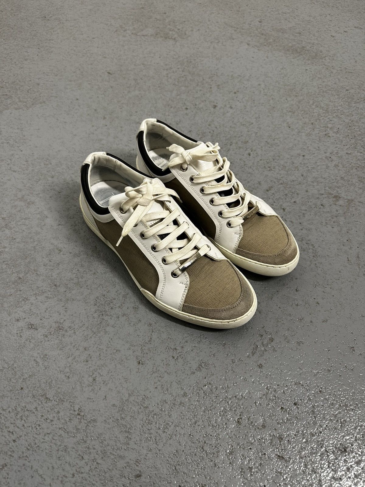 Dior Dior Homme B18 Sneakers Size US 6.5 / EU 39-40 - 1 Thumbnail