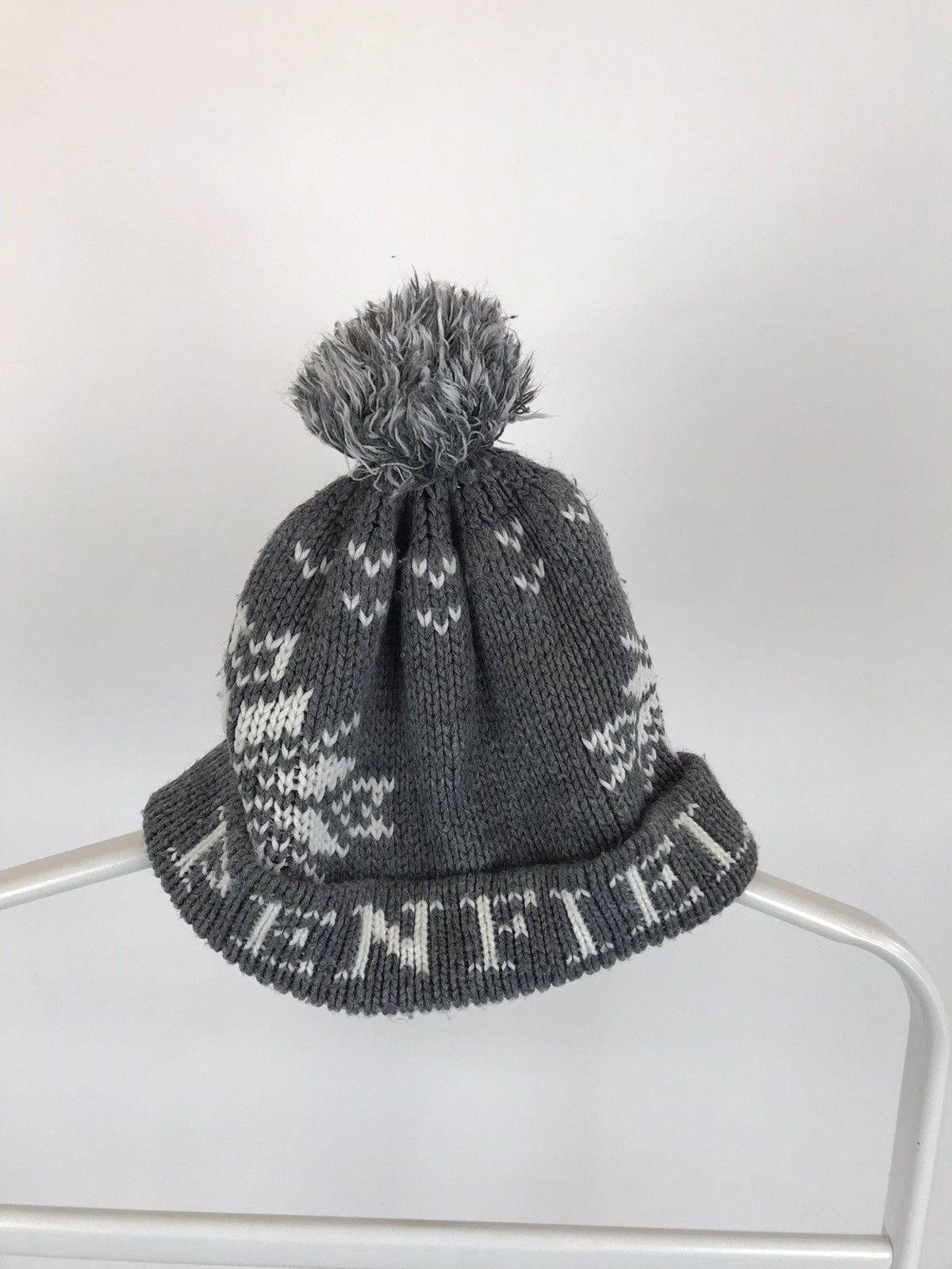 Penfield Penfield Grey Hat Size ONE SIZE - 1 Thumbnail