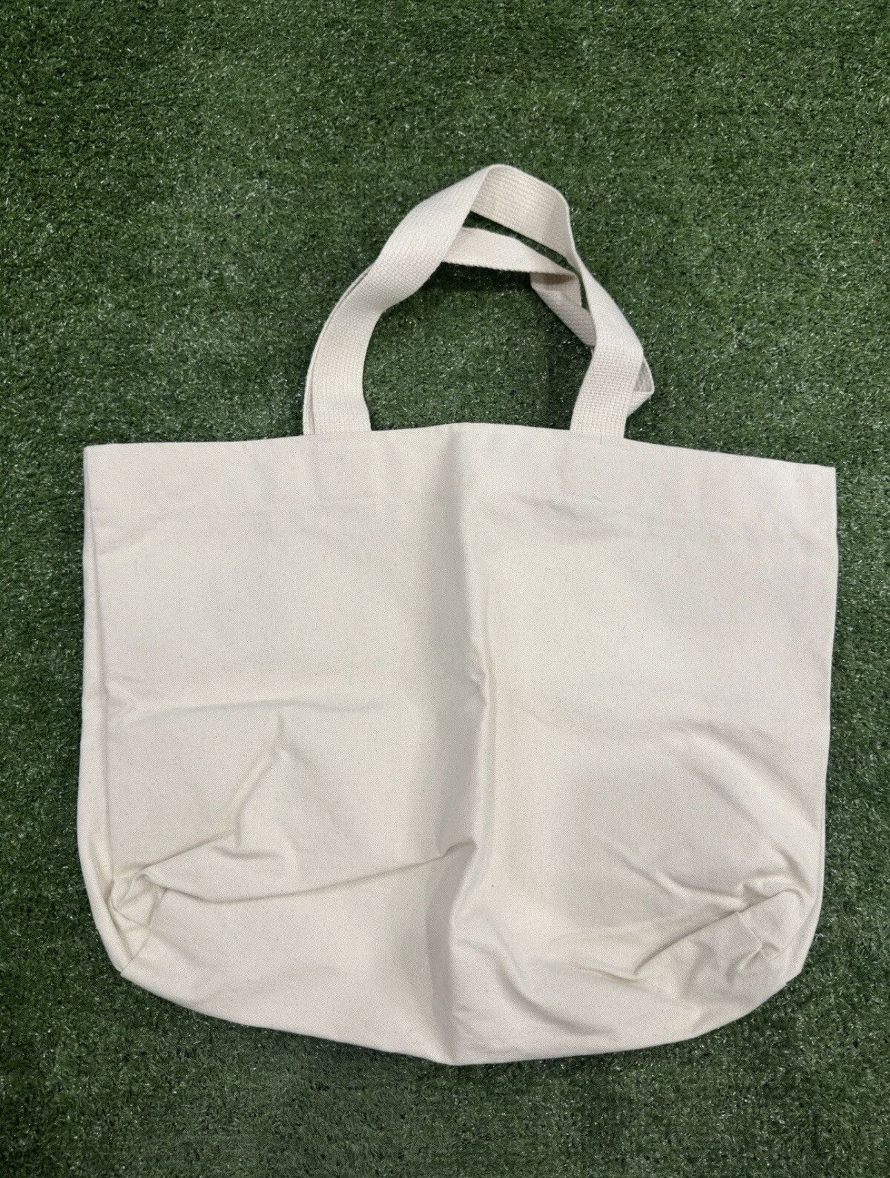 Complex Complexcon X Verdy Vick Tote Bag Size ONE SIZE - 3 Thumbnail
