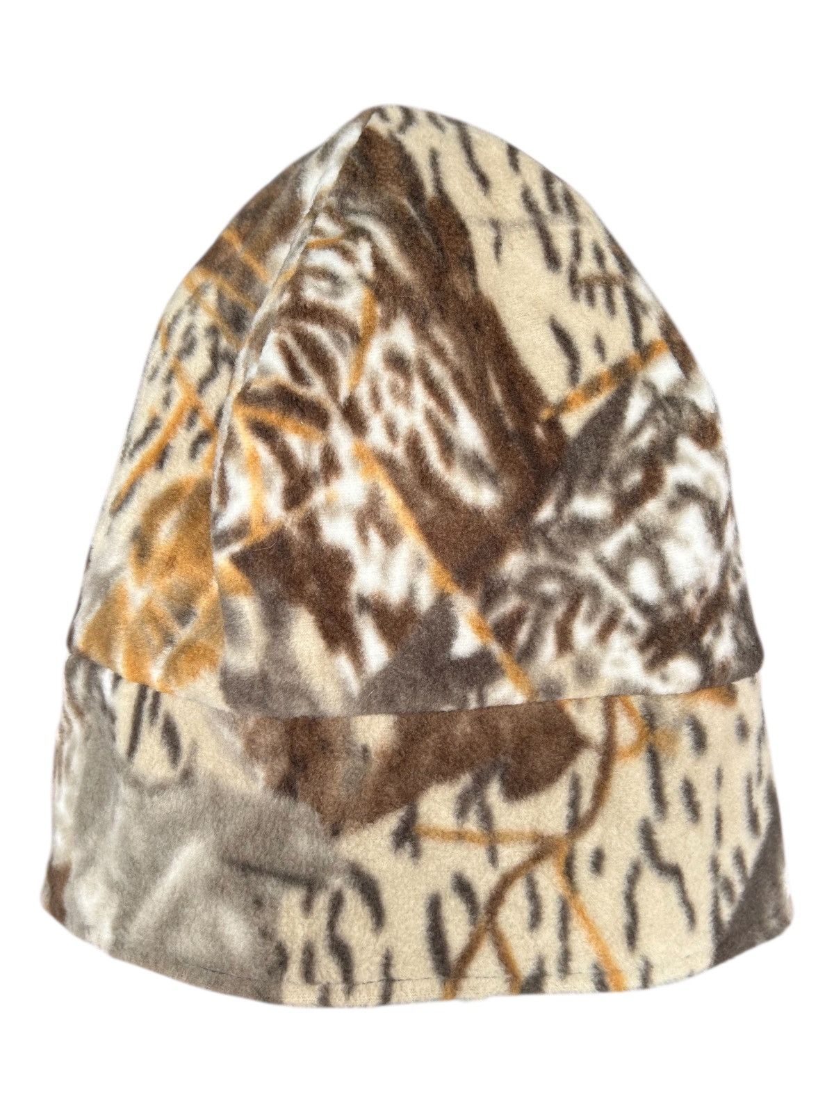 Japanese Brand Outdoor StreetWear Beanie Hats Size ONE SIZE - 1 Thumbnail