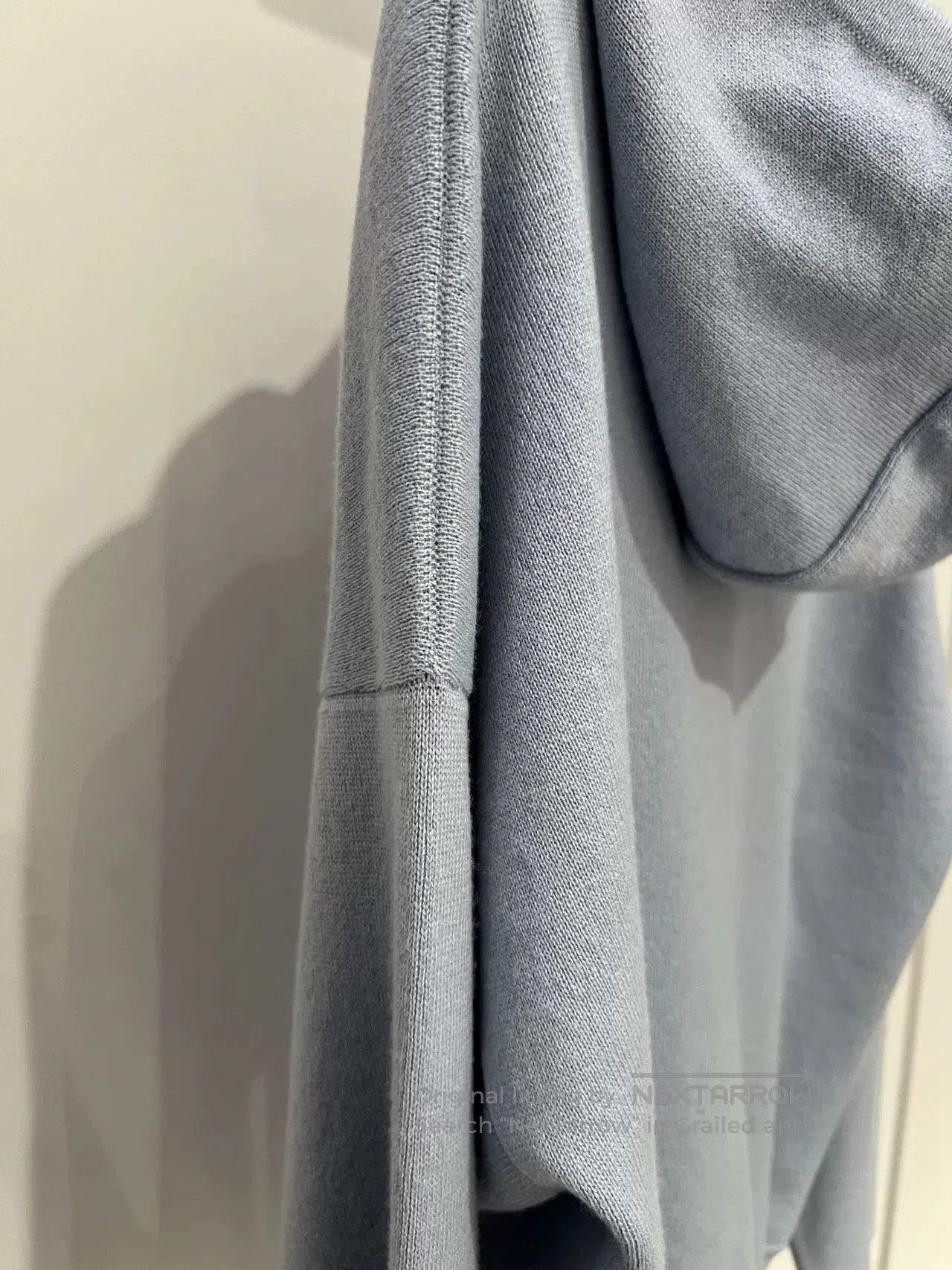 Loro Piana Men's Loro Piana Hooded Sweatshirt. Size US M / EU 48-50 / 2 - 4 Thumbnail