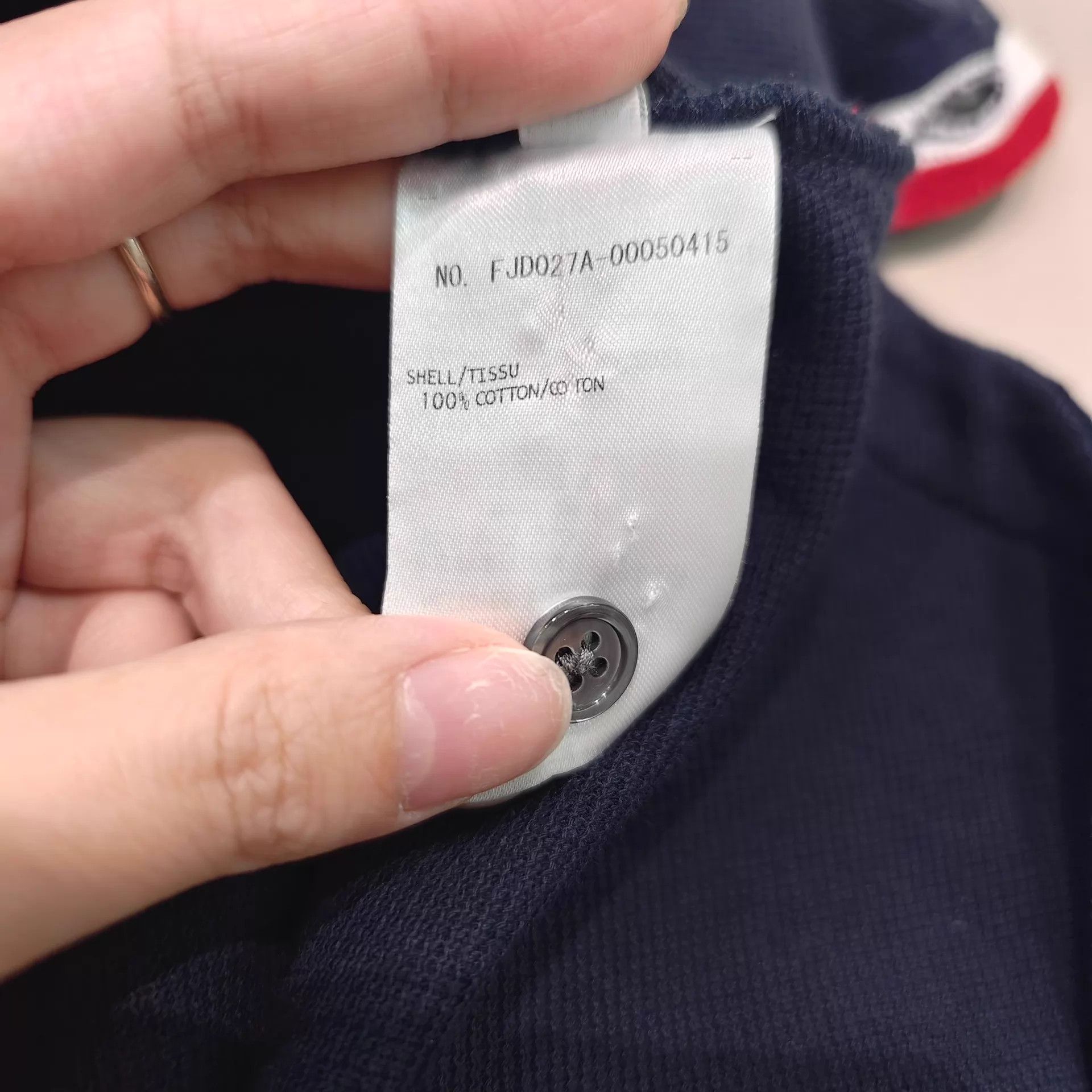 Thom Browne TB like new no flaws size 42 dress Size M / US 6-8 / IT 42-44 - 6 Thumbnail