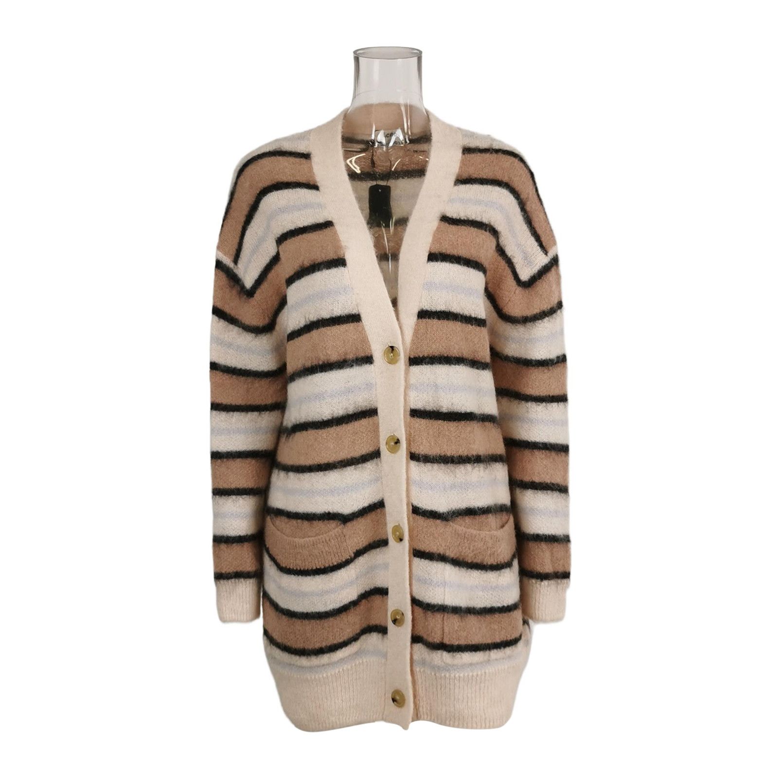 Acne Studios Acne Studios Women m Jackets Size M / US 6-8 / IT 42-44 - 1 Thumbnail
