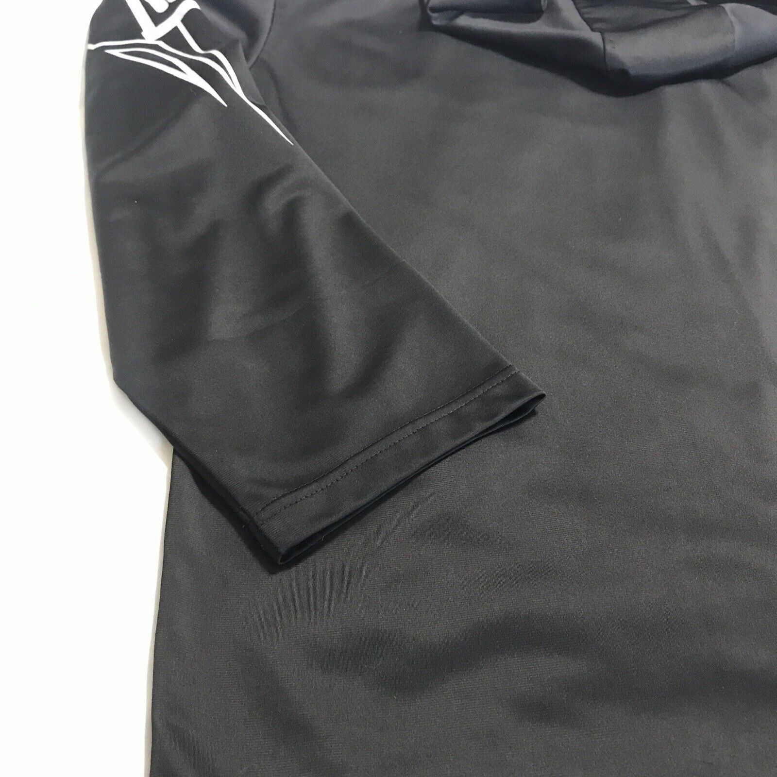 Other Black KWON Polyester Hoodie Size XL MEN'S Hoodie Size US XL / EU 56 / 4 - 6 Thumbnail