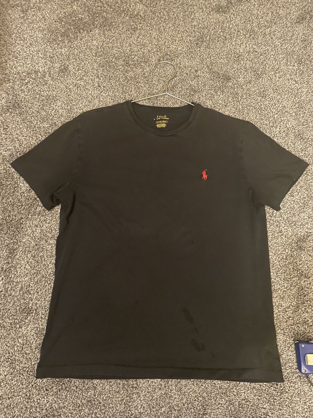 Polo Ralph Lauren Polo Ralph Lauren Shirt Size US S / EU 44-46 / 1 - 1 Thumbnail