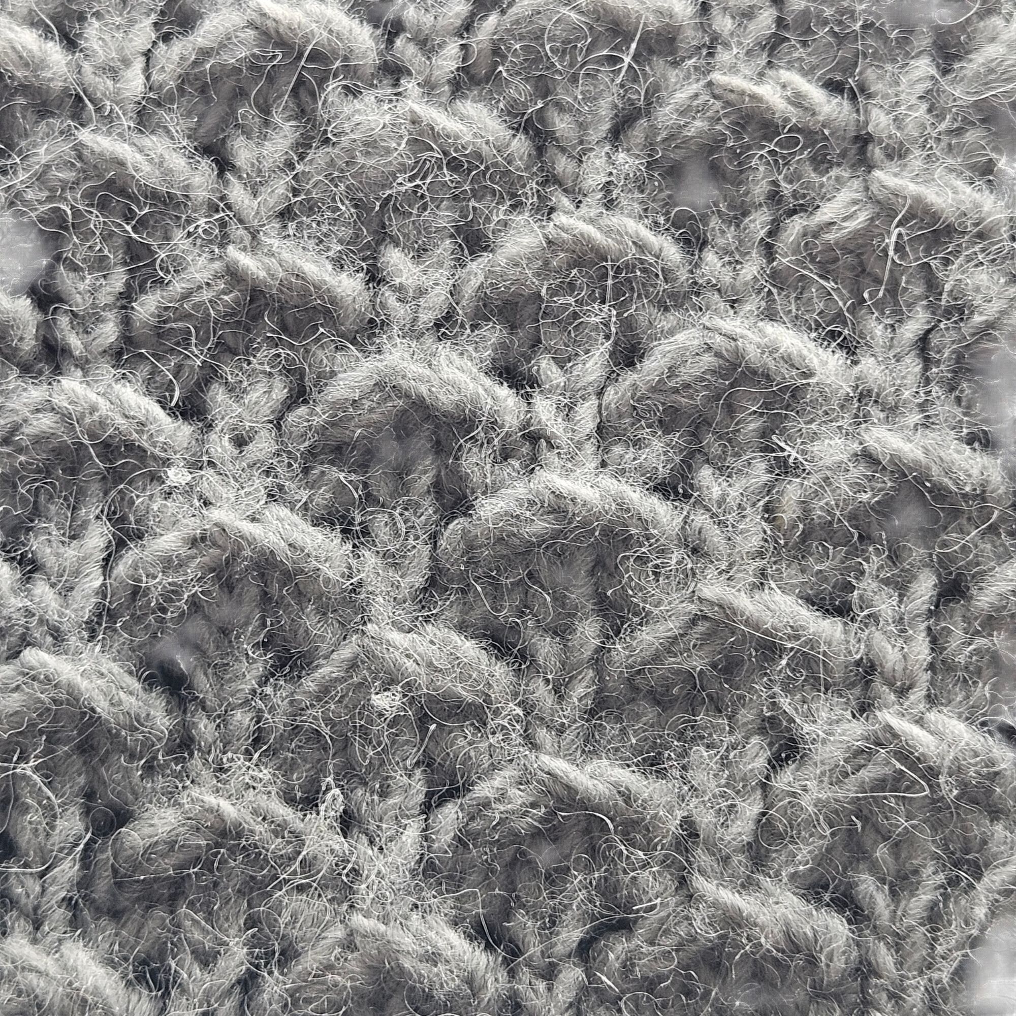 Banana Republic Banana Republic Women Gray Alpaca Merino Wool Sweater M Aprè Size M / US 6-8 / IT 42-44 - 7 Thumbnail