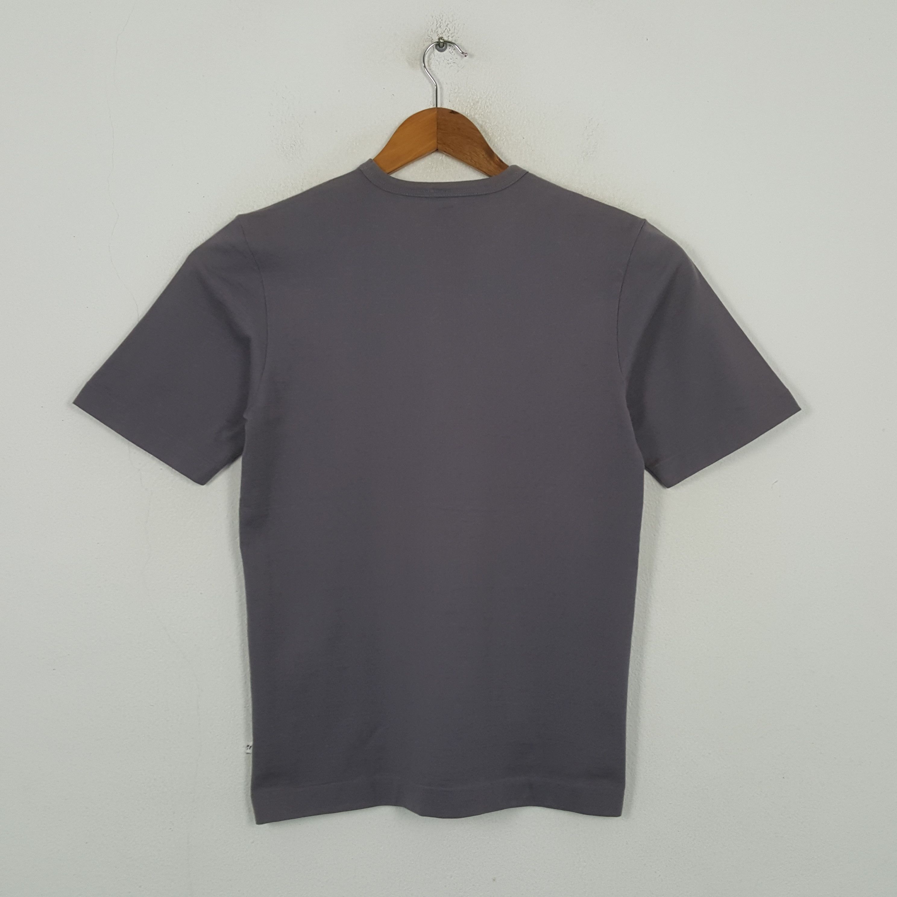 Hang Ten Vintage Hang Ten American Surfing Style T-shirt RR12 Size US S / EU 44-46 / 1 - 3 Thumbnail