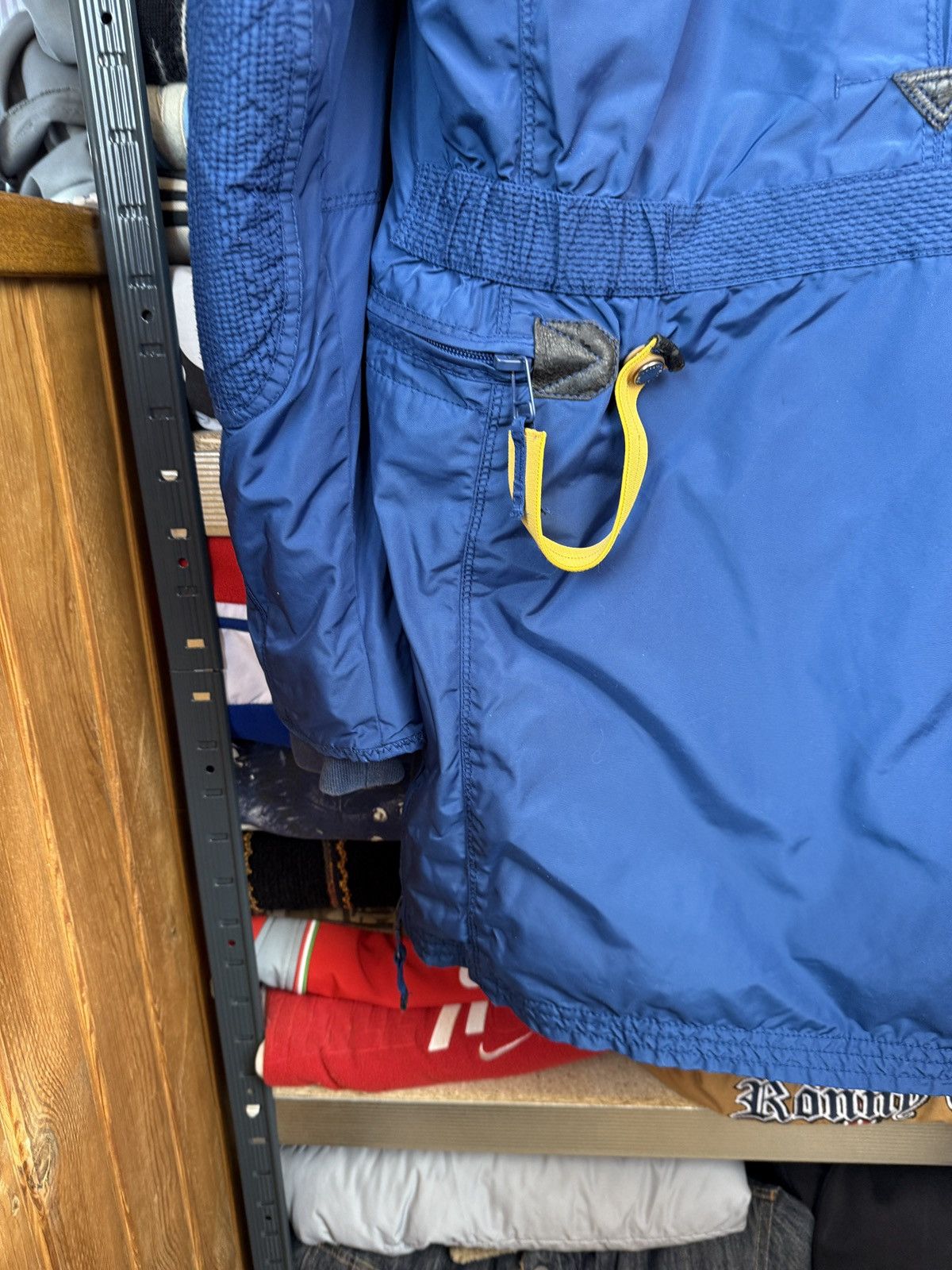 Parajumpers Parajumpers Outdoor Jacket Parka Puffer Size XL / US 12-14 / IT 48-50 - 8 Thumbnail