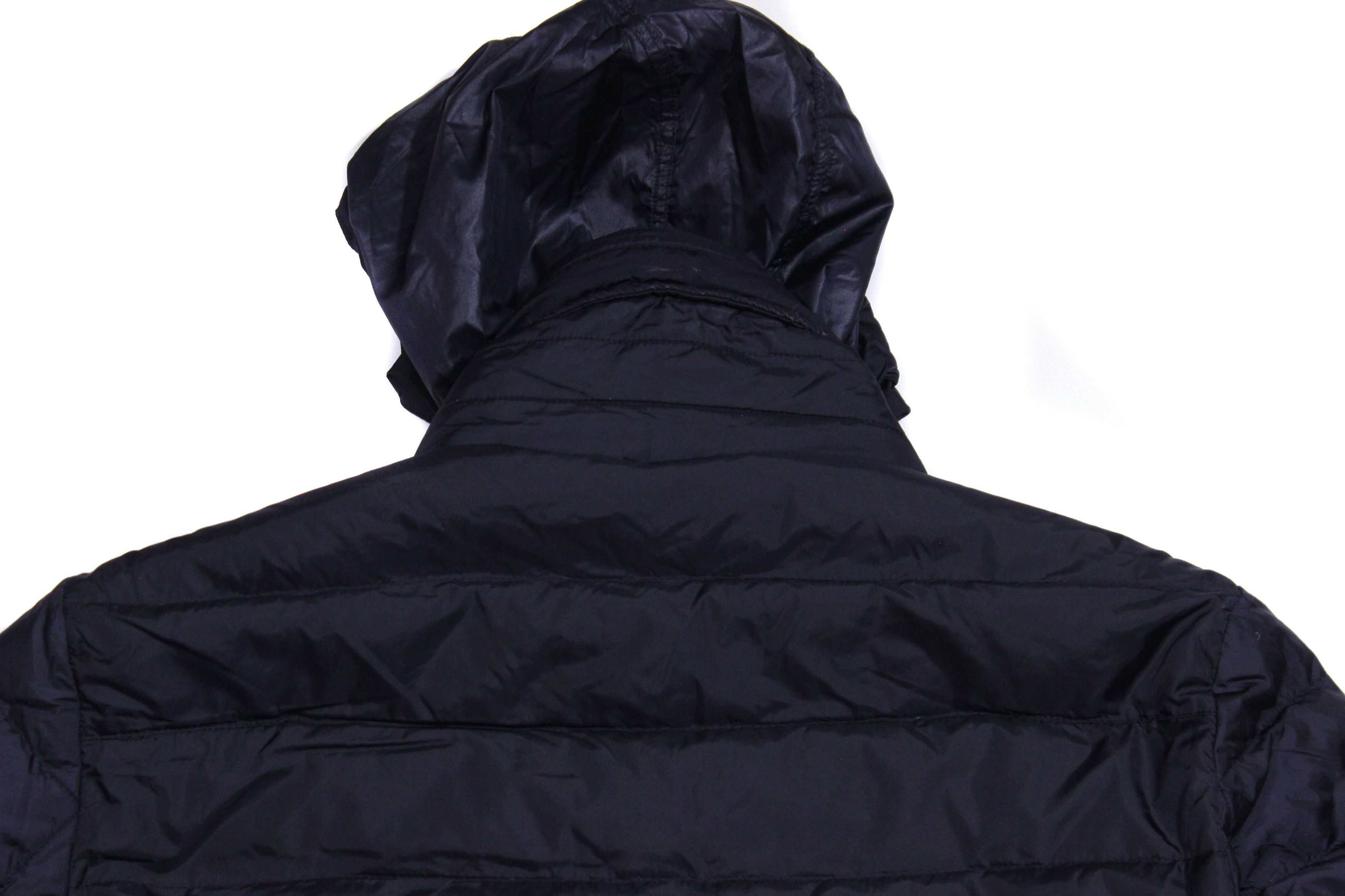 Moncler Lenoir Reversible Goose Down Jacket Size US XL / EU 56 / 4 - 4 Thumbnail