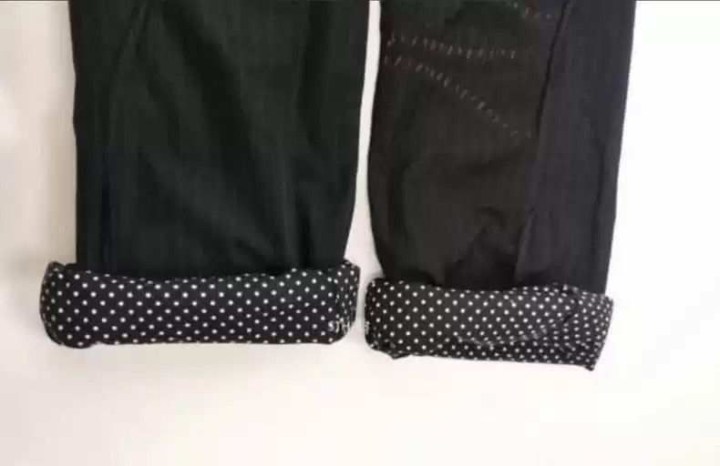 Undercover UNDERCOVERâ€¢04AW but beautiful trousers Size US 32 / EU 48 - 9 Thumbnail