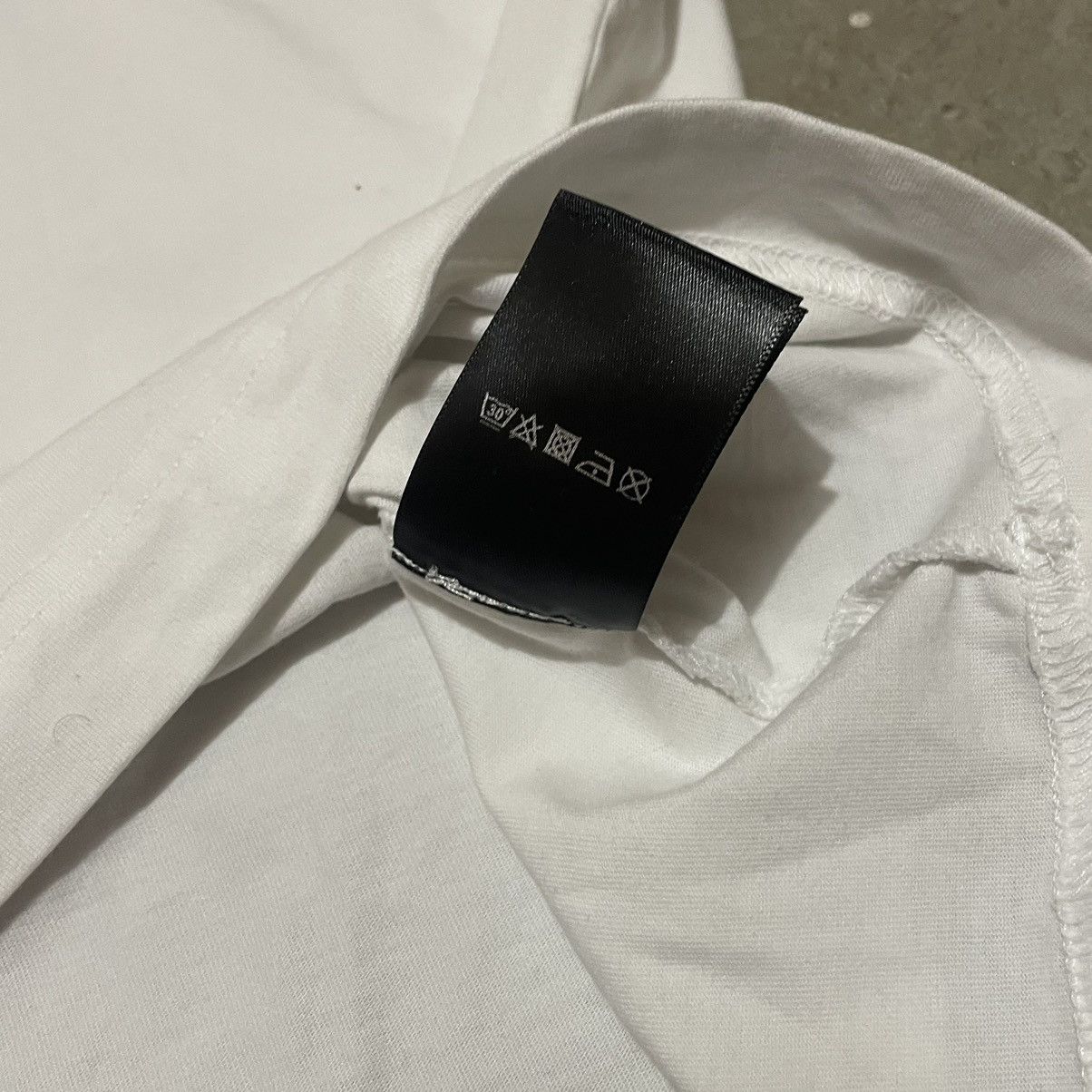Vetements Vetements logo USA t-shirt Size US XS / EU 42 / 0 - 10 Thumbnail