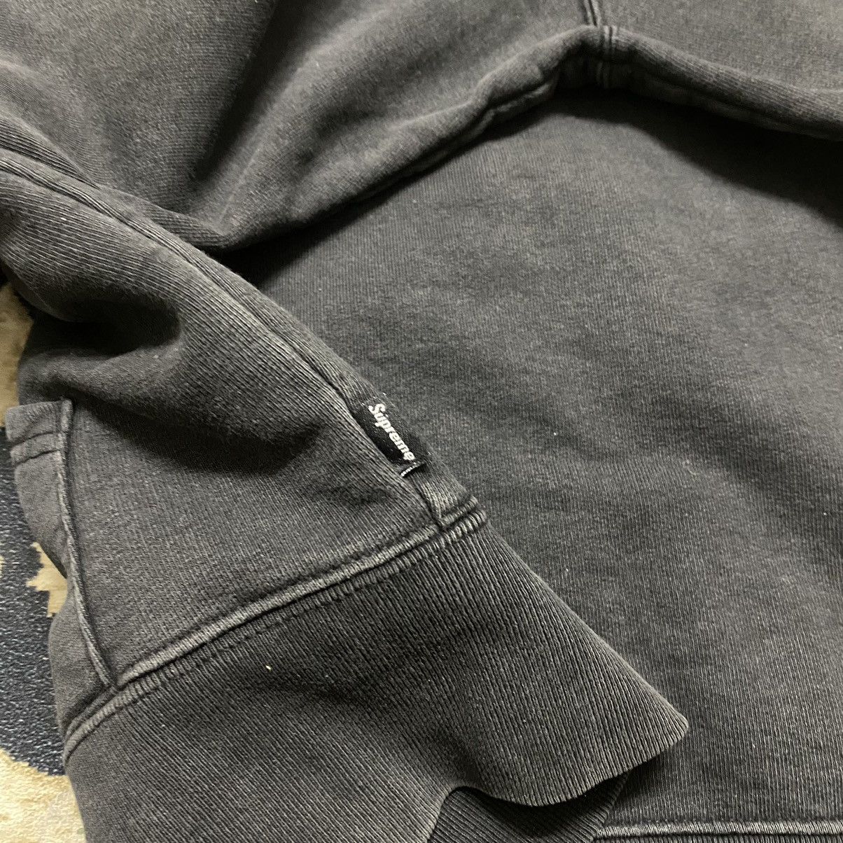 Supreme Vintage Supreme Hoodie 94 Size US M / EU 48-50 / 2 - 20 Thumbnail