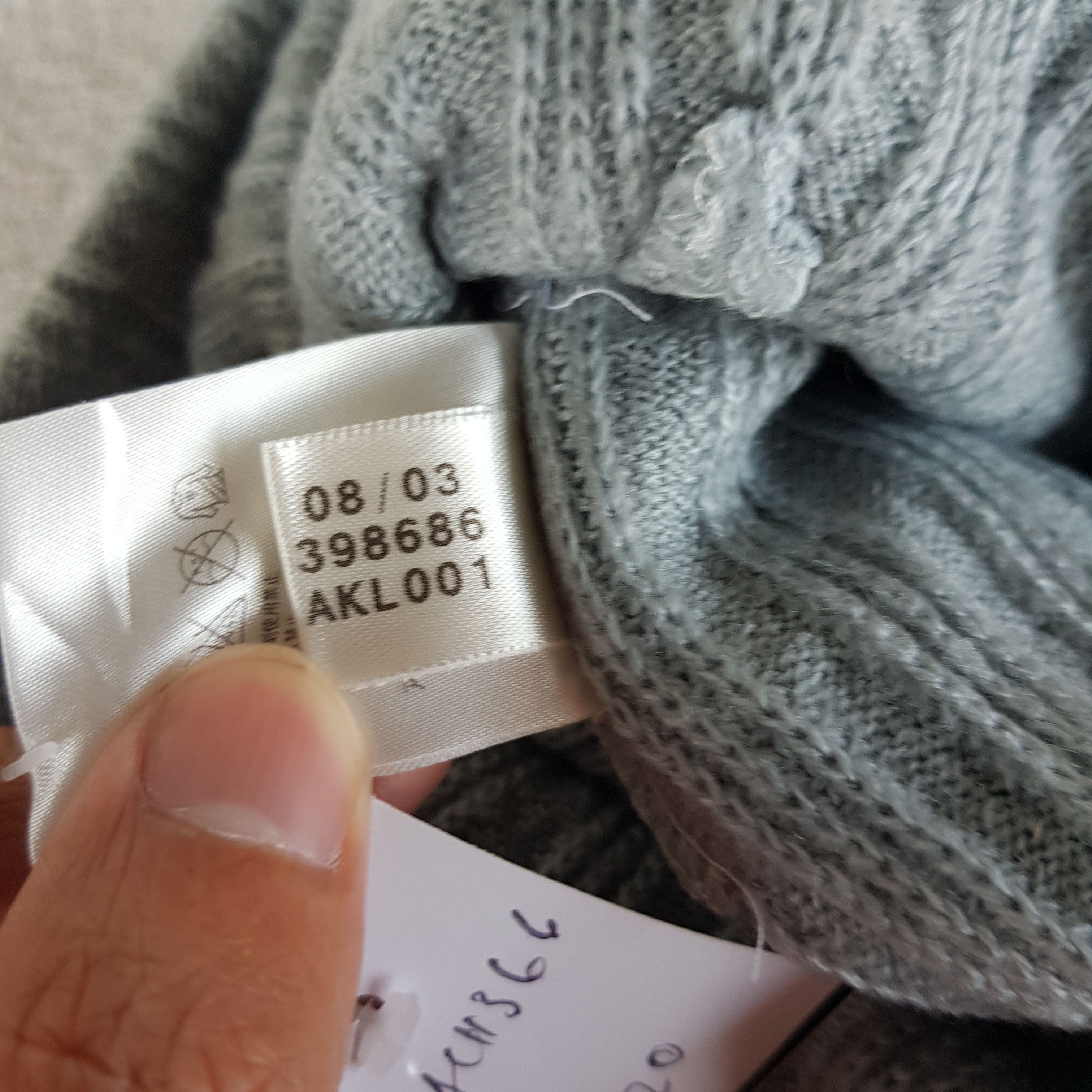Adidas Vintage Adidas Beanie Adidas Snow Caps Adidas Hats Size ONE SIZE - 6 Thumbnail