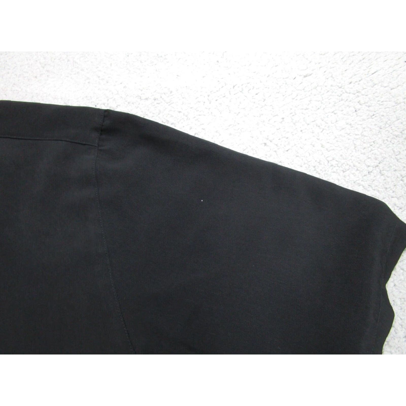 Vintage VINTAGE KAD Shirt mens M Black Graffiti Hip Hop Rap y2k Baggy 90s Size US M / EU 48-50 / 2 - 5 Thumbnail