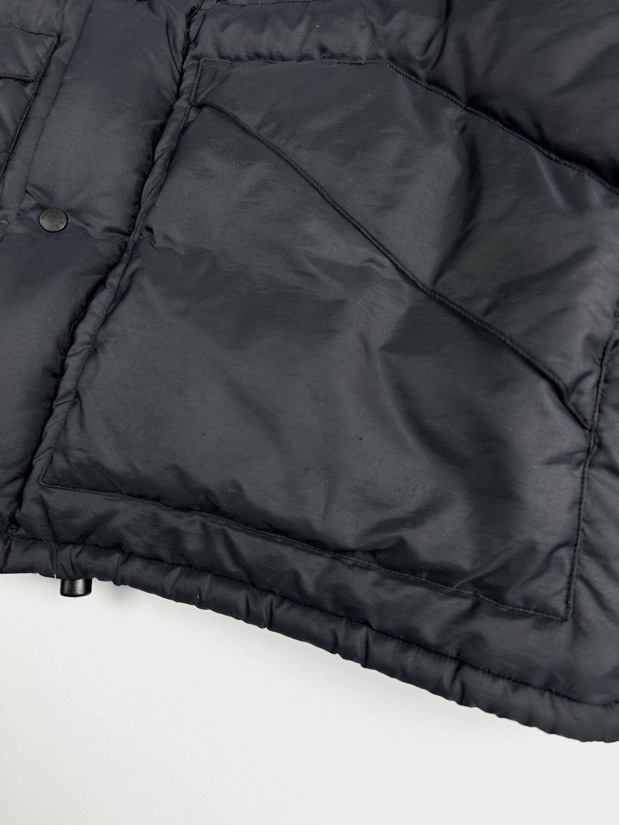 Moncler Grenoble × Vintage Moncler grenoble vintage puffer jacket Size US XXL / EU 58 / 5 - 15 Thumbnail