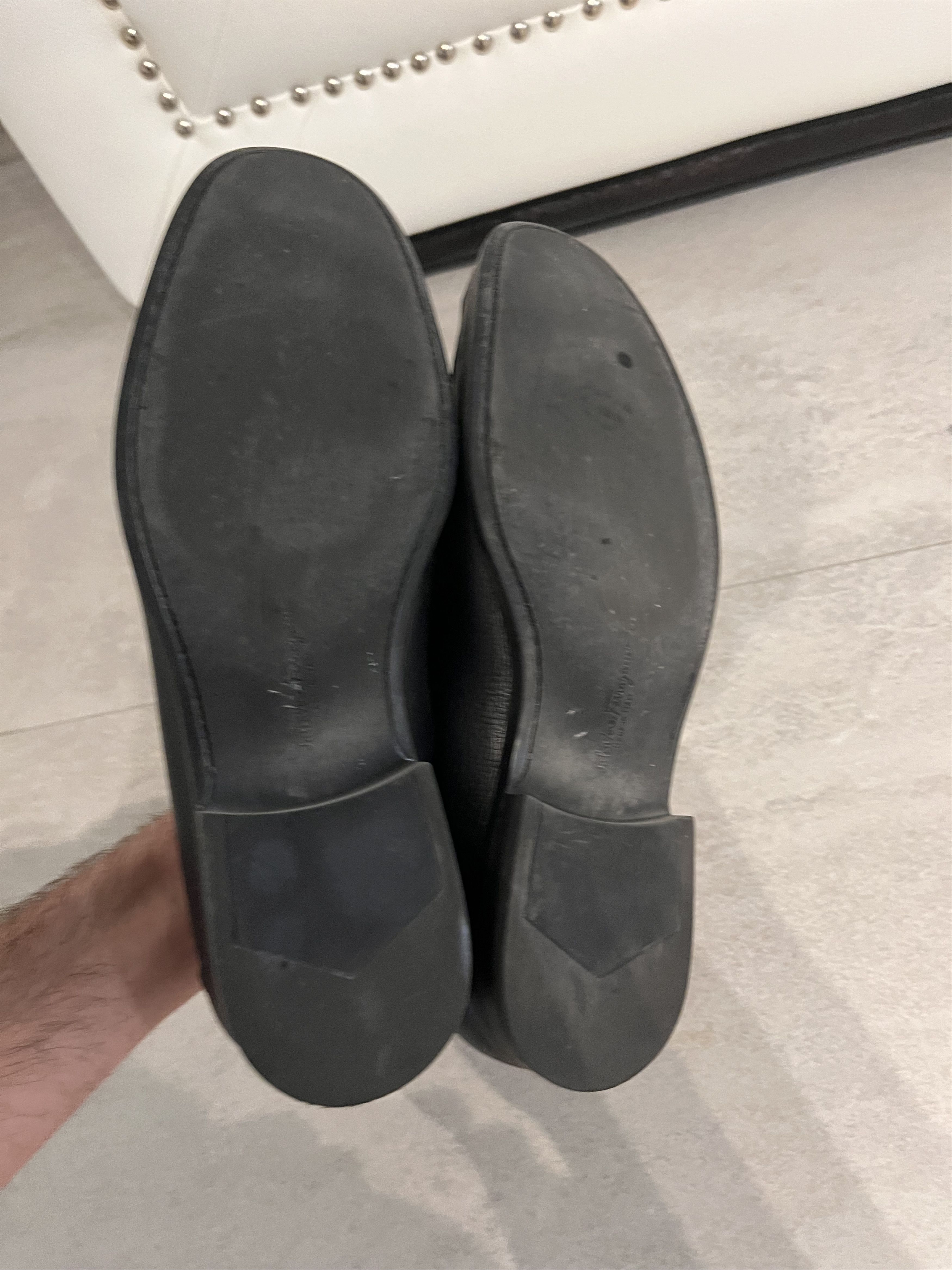 Salvatore Ferragamo Ferragamo loafer Size US 8 / EU 41 - 7 Thumbnail