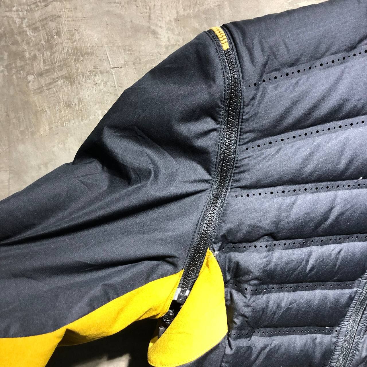 Gyakusou Nike X Undercover Gyakusou W Aeroloft Zip off Jacket Size US XS / EU 42 / 0 - 7 Thumbnail