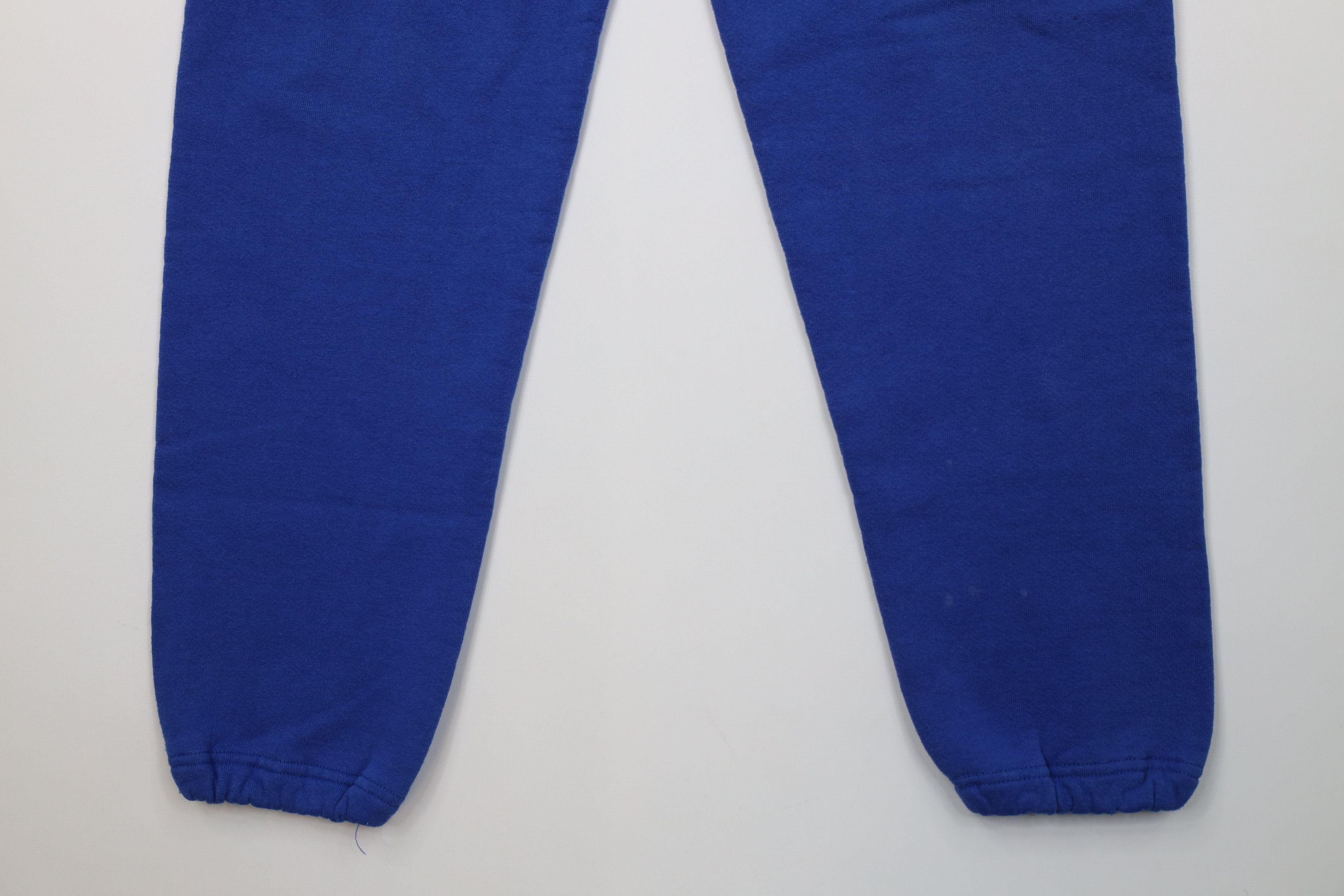 Russell Athletic Vintage 80s 90s Russell Athletic Sweatpants Joggers USA Size US 34 / EU 50 - 4 Thumbnail