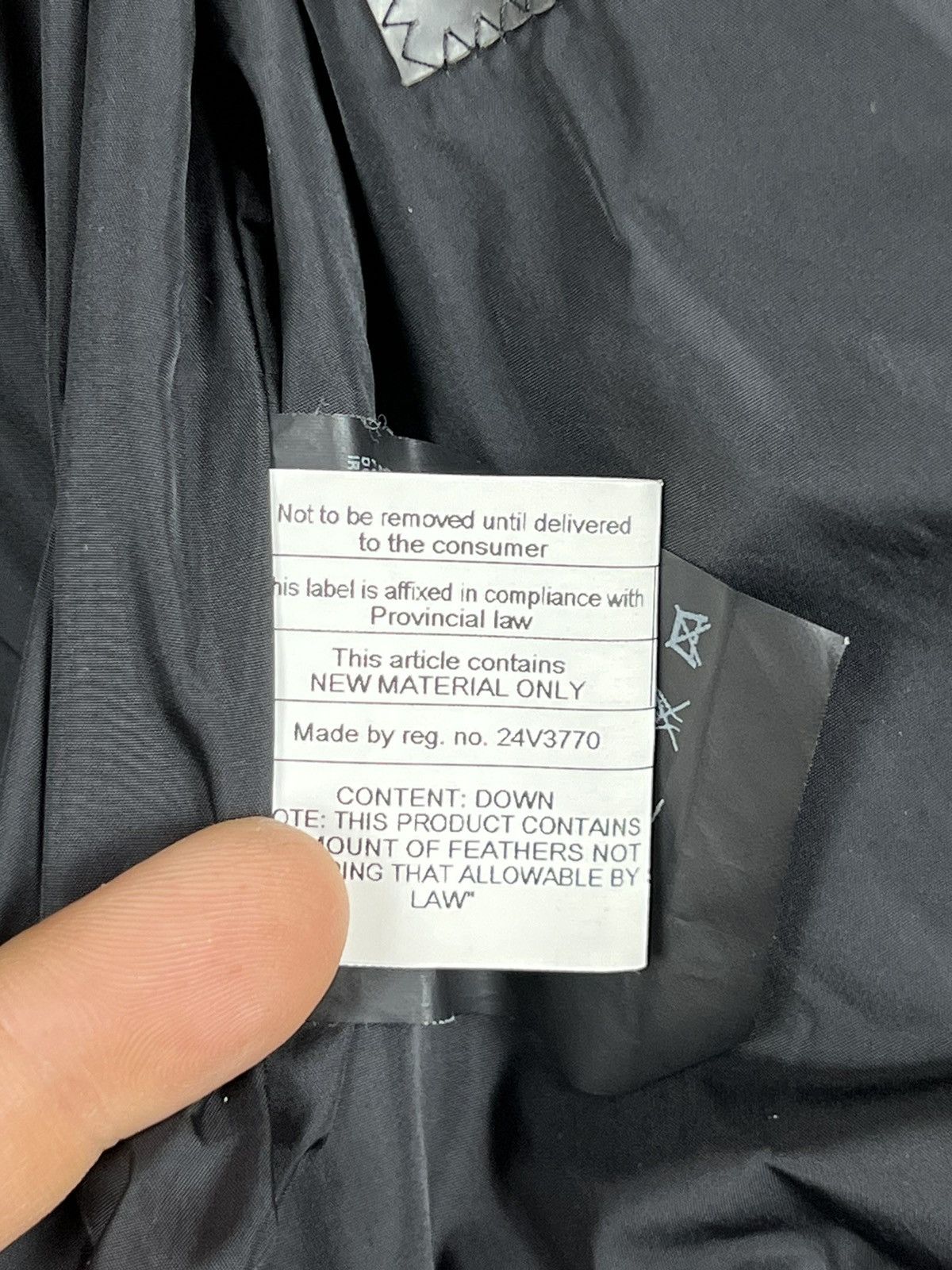 Prada Rare‼️2006 Prada Active Sport red tab shiny puffer jacket Size US L / EU 52-54 / 3 - 14 Thumbnail