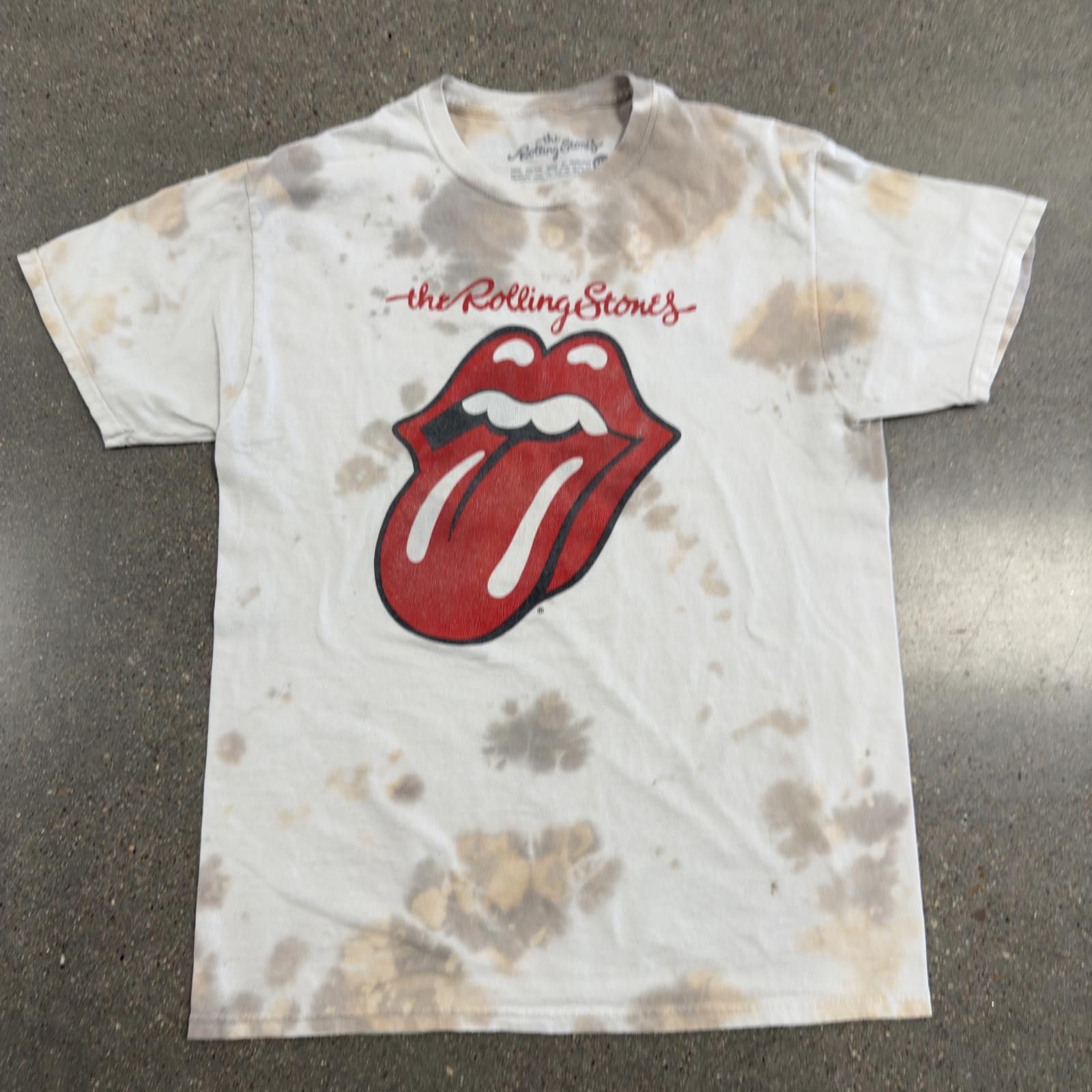 The Rolling Stones × Vivienne Westwood Vivienne Weswood for 