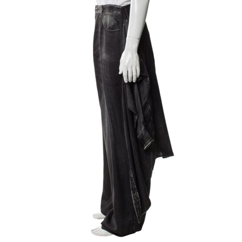 Balenciaga Balenciaga Pants Size US 33 - 2 Thumbnail
