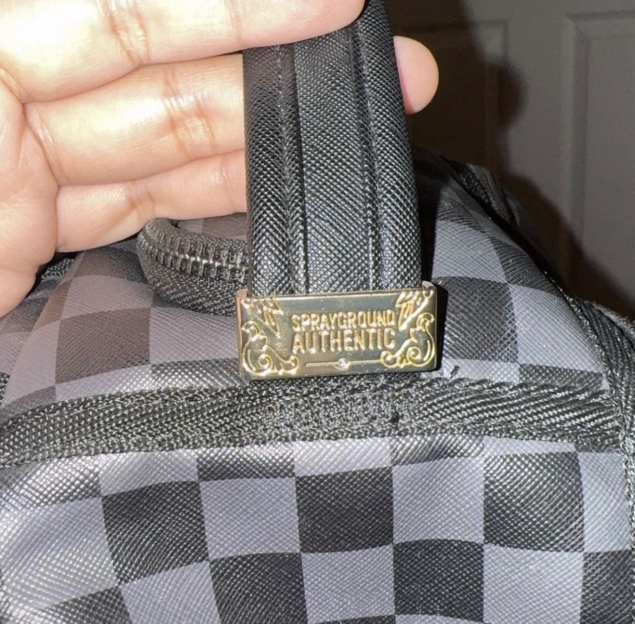 Sprayground Diamond Sprayground • Too many Karats Size ONE SIZE - 3 Thumbnail