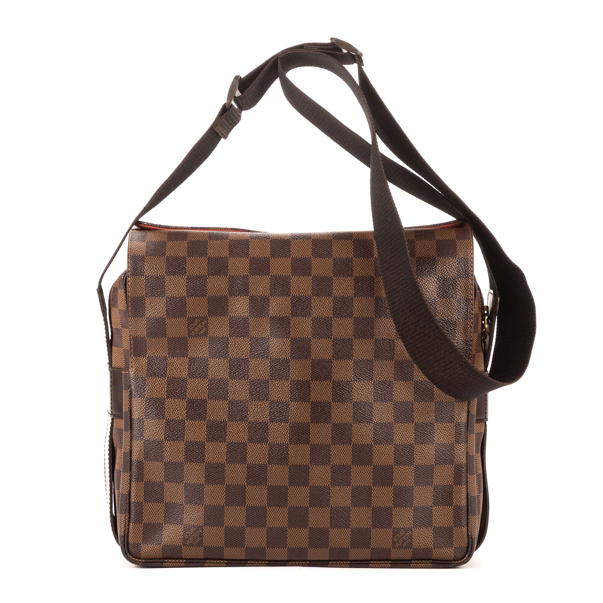 Louis Vuitton Naviglio Size ONE SIZE - 1 Thumbnail