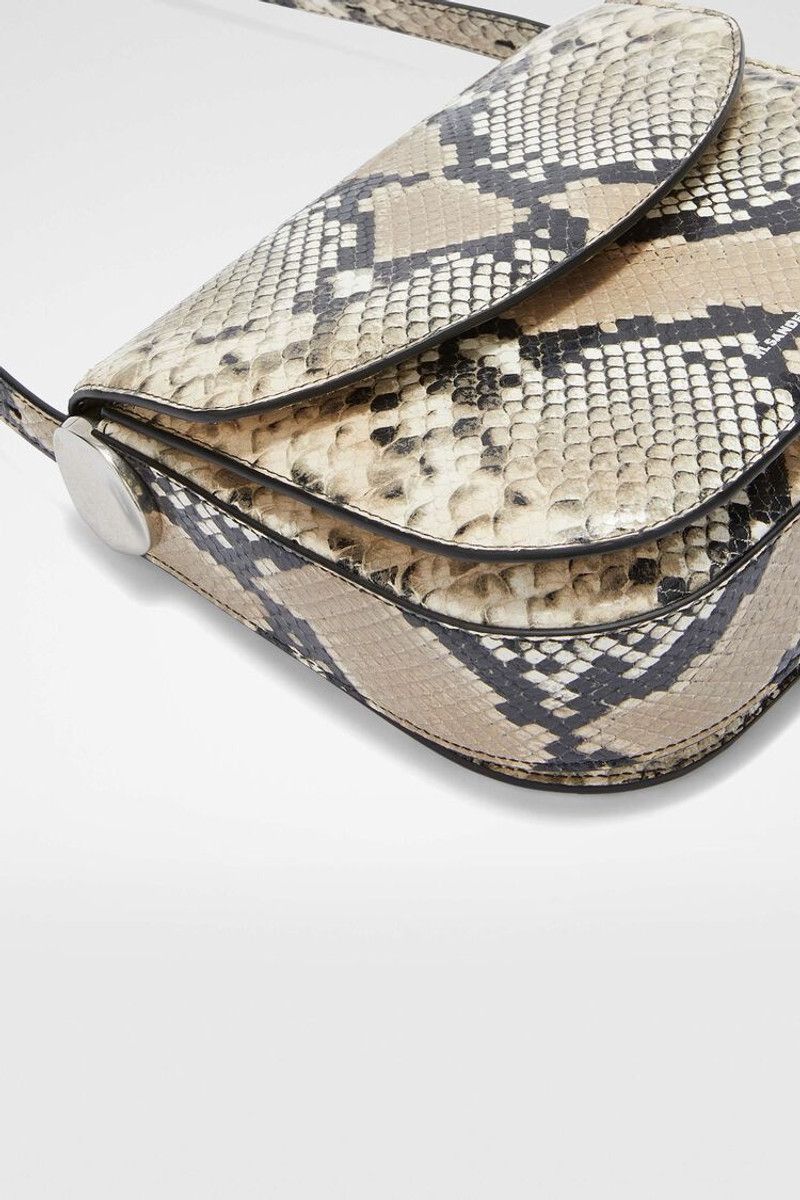 Jil Sander o1loc1c0426 Size:OS/Coin Crossbody Medium in Multicolor Size ONE SIZE - 3 Thumbnail