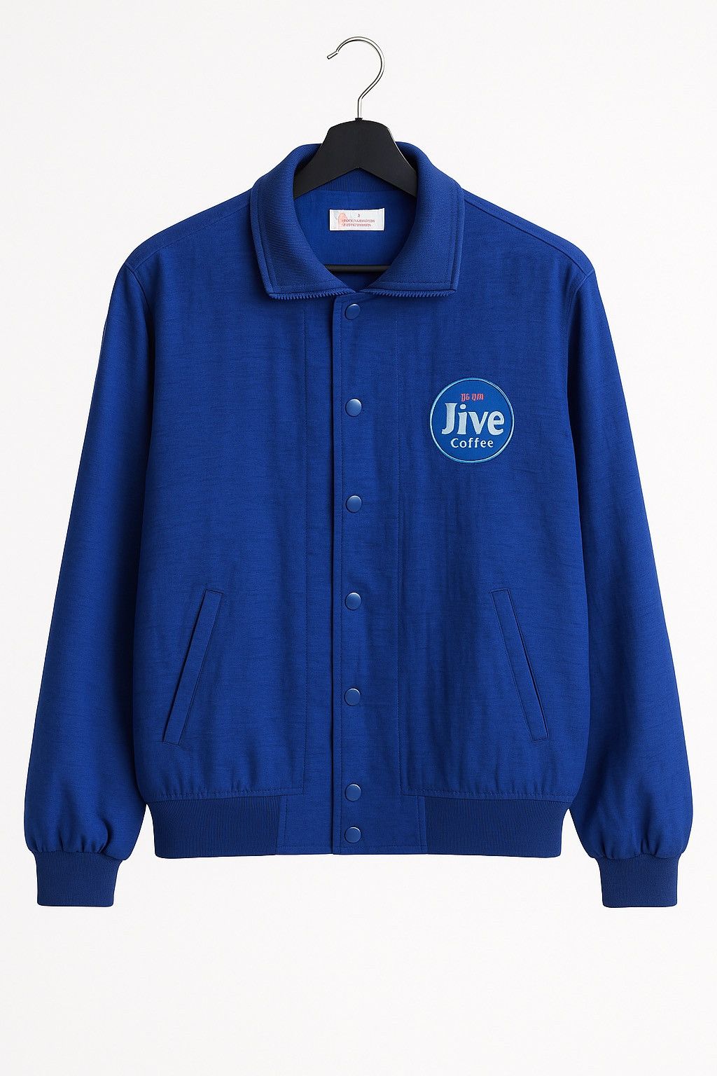 Vintage Vintage Kirin Jive Coffee × Southern All Stars Promo Jacket Size US M / EU 48-50 / 2 - 2 Thumbnail