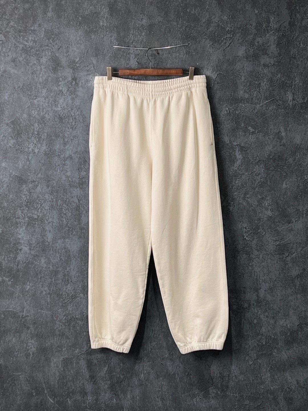 Burberry Burberry Cotton Blue Casual Pants 28 Men Size US 28 / EU 44 - 1 Thumbnail