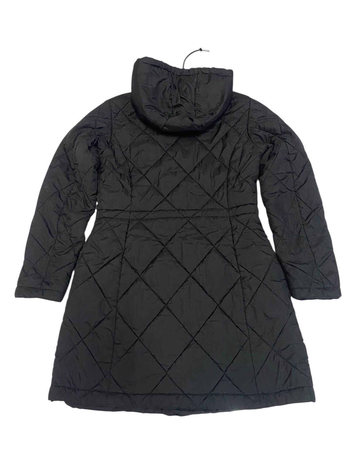 Guess GUESS Los Angeles Puffer Jacket Size S / US 4 / IT 40 - 2 Thumbnail