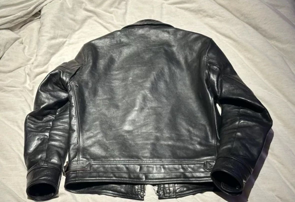Freewheelers freewheelers jacket 2412-Nextarrow Size US S / EU 44-46 / 1 - 2 Thumbnail