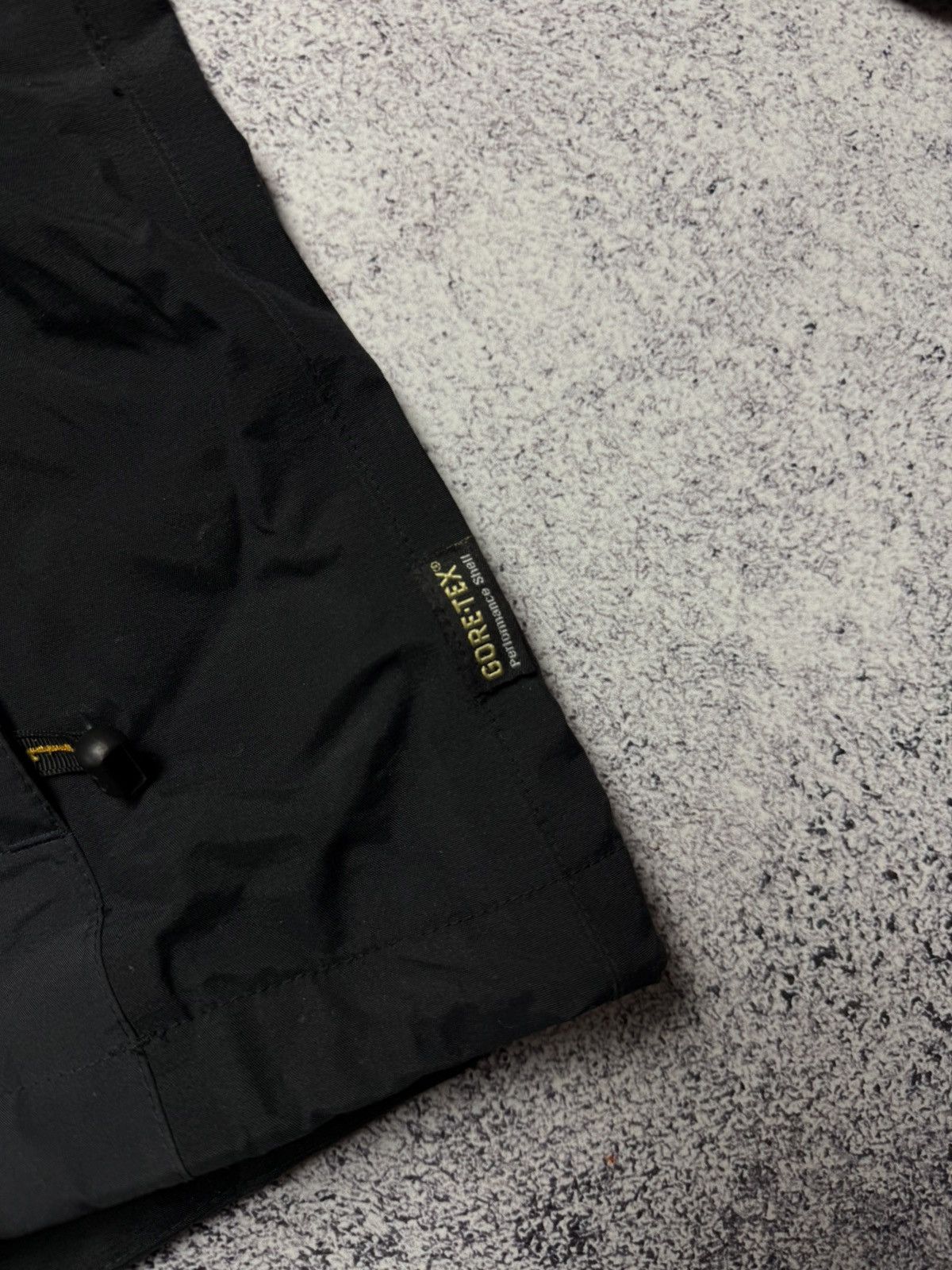 Jack Wolfskin Jack Wolfskin Gore Tex Women’s Jacket Gorpcore Outdoor Style Size XS / US 0-2 / IT 36-38 - 10 Thumbnail