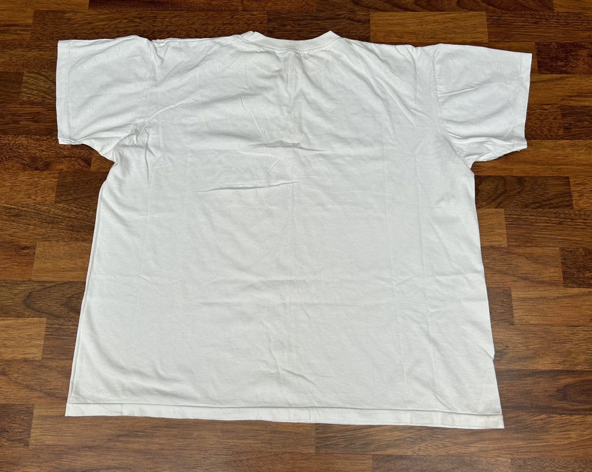 Keith Haring × Vintage Vintage 90’s Keith Haring T-shirt Single Stitch Size US L / EU 52-54 / 3 - 2 Thumbnail