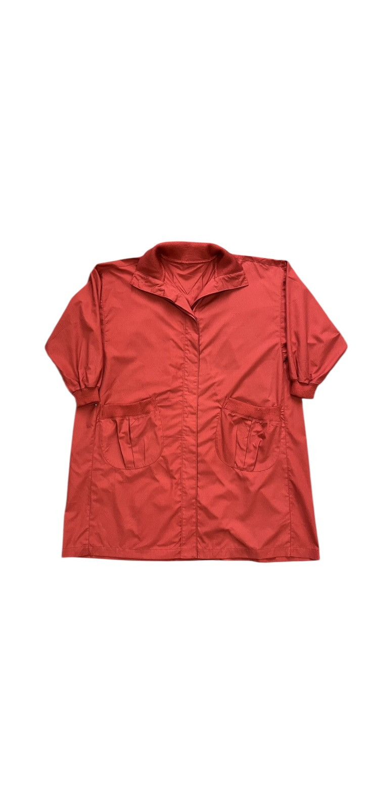 Issey Miyake 90s Vintage Issey Miyake Design Studio Squirrel Wincoat Size US M / EU 48-50 / 2 - 2 Thumbnail