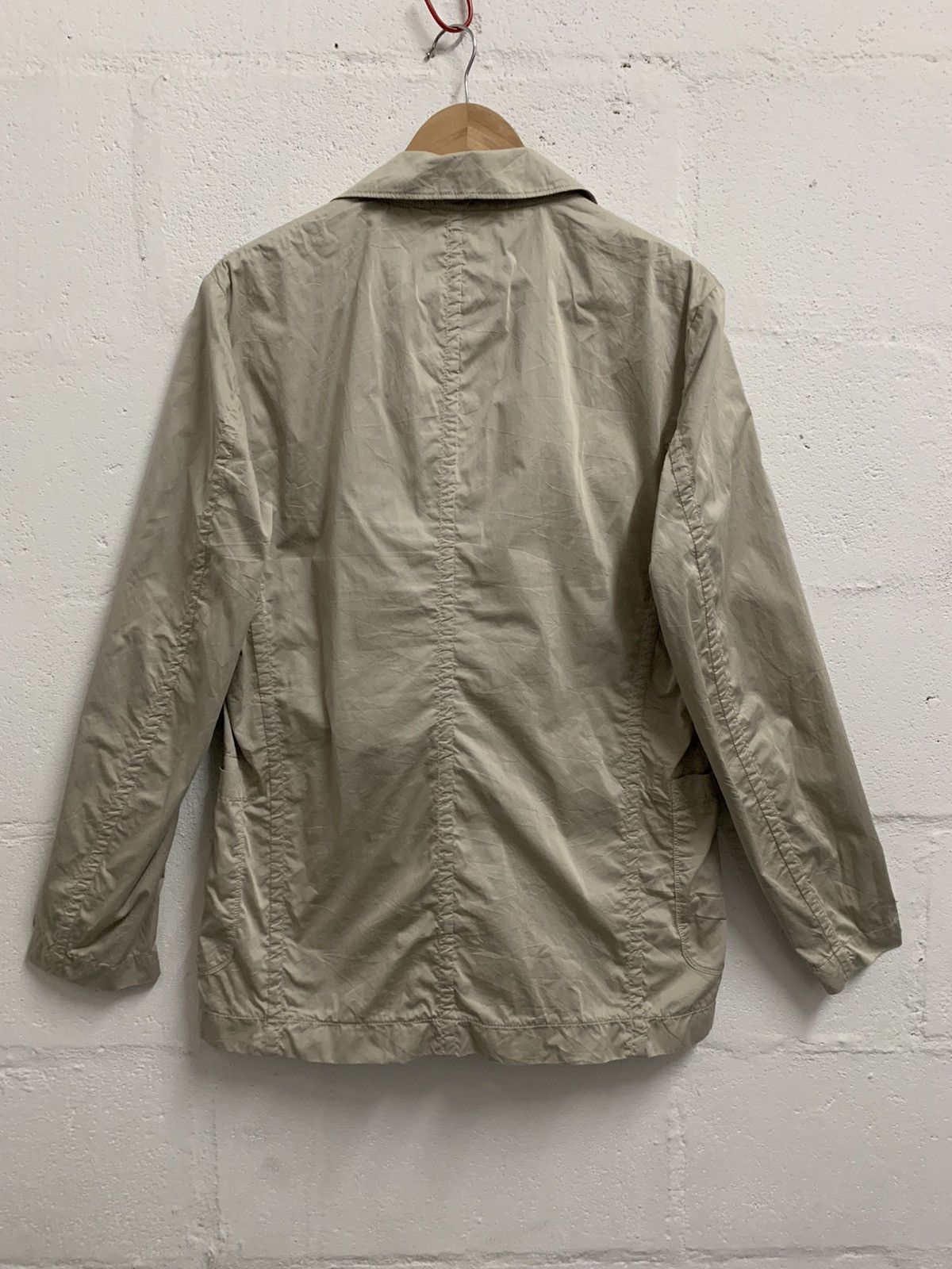 C.P. Company Vintage C.P Company Blazer Jacket Size US L / EU 52-54 / 3 - 5 Thumbnail