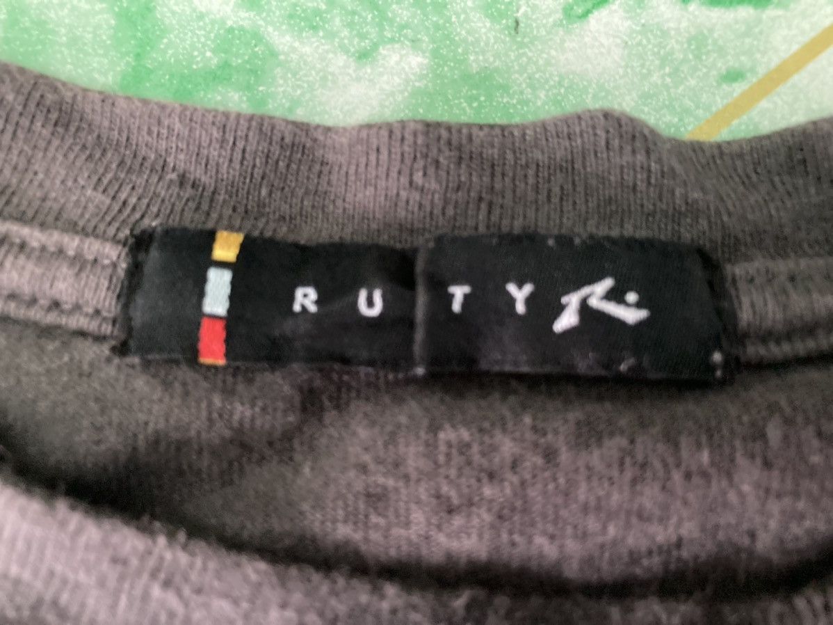 Designer × Rusty Vintage Rusty Minimal One Pocket Size US XL / EU 56 / 4 - 6 Thumbnail