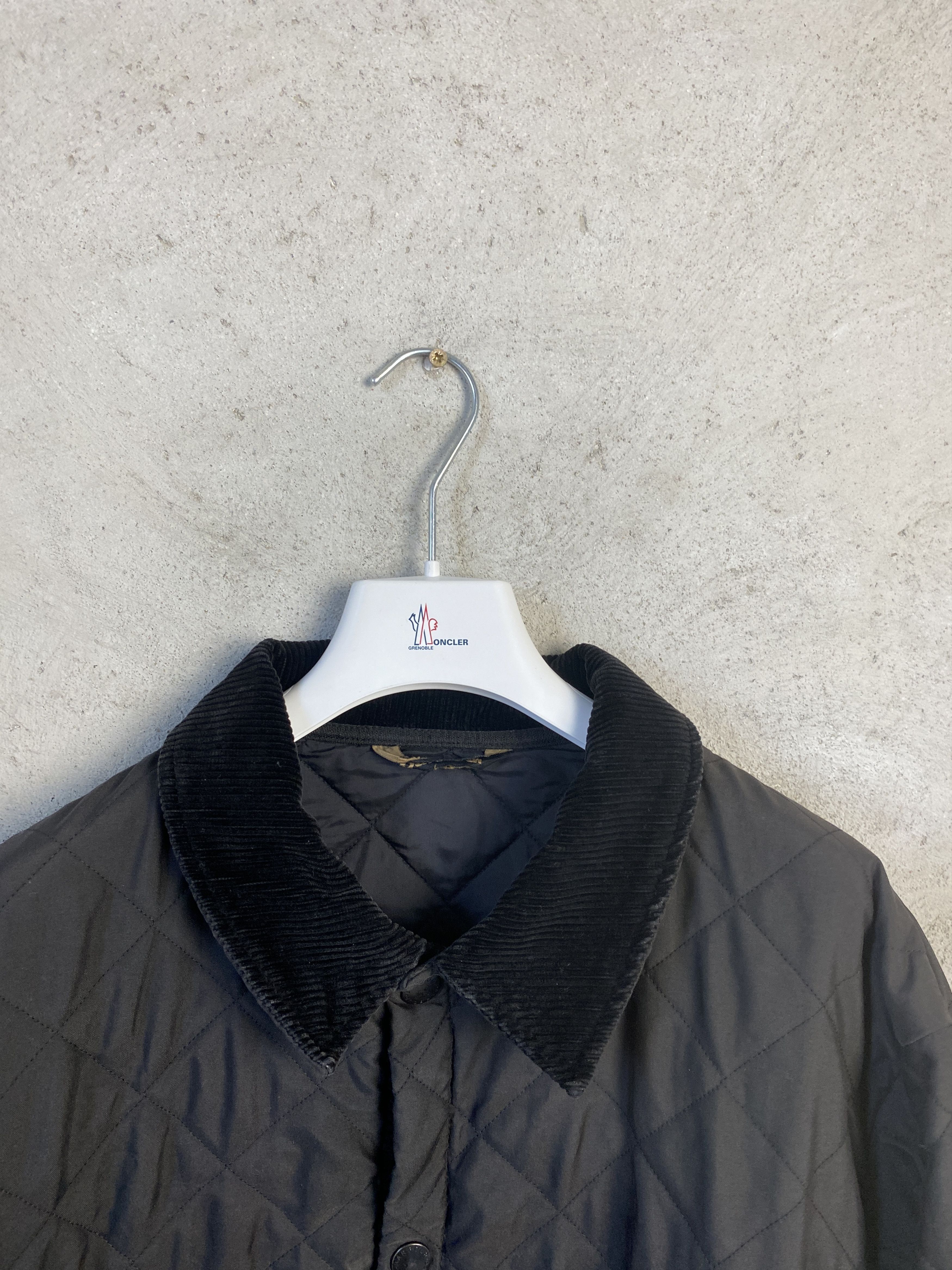 Barbour Barbour New Eskdale jacket quilted casual Size US XL / EU 56 / 4 - 2 Thumbnail