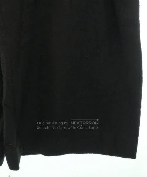 Comme des Garcons Comme Des Garcons Black Vintage Design Dress Size S / US 4 / IT 40 - 7 Thumbnail