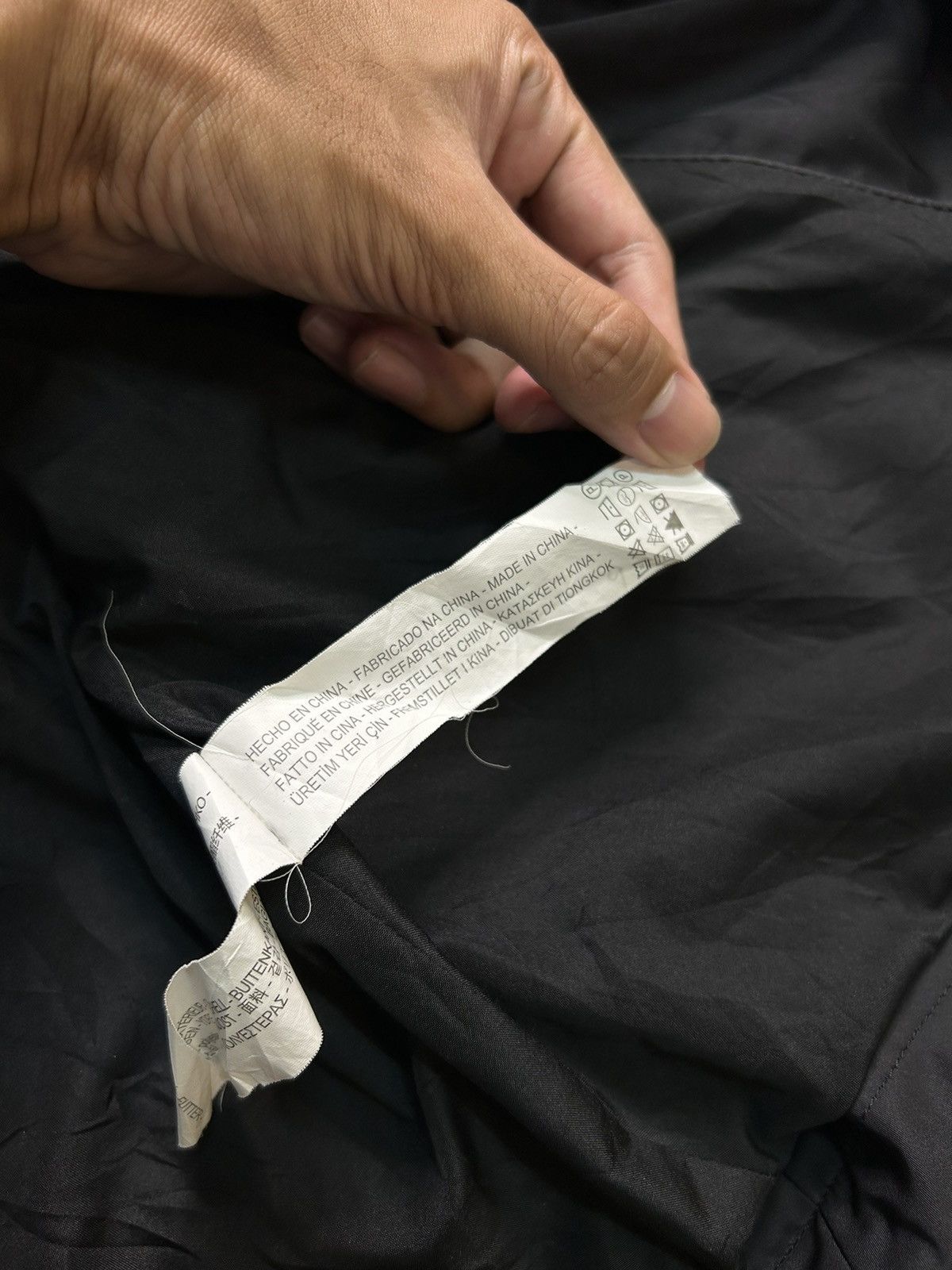 Le Grande Bleu (L.G.B.) L.G.B Style Zara Jacket Size US M / EU 48-50 / 2 - 14 Thumbnail