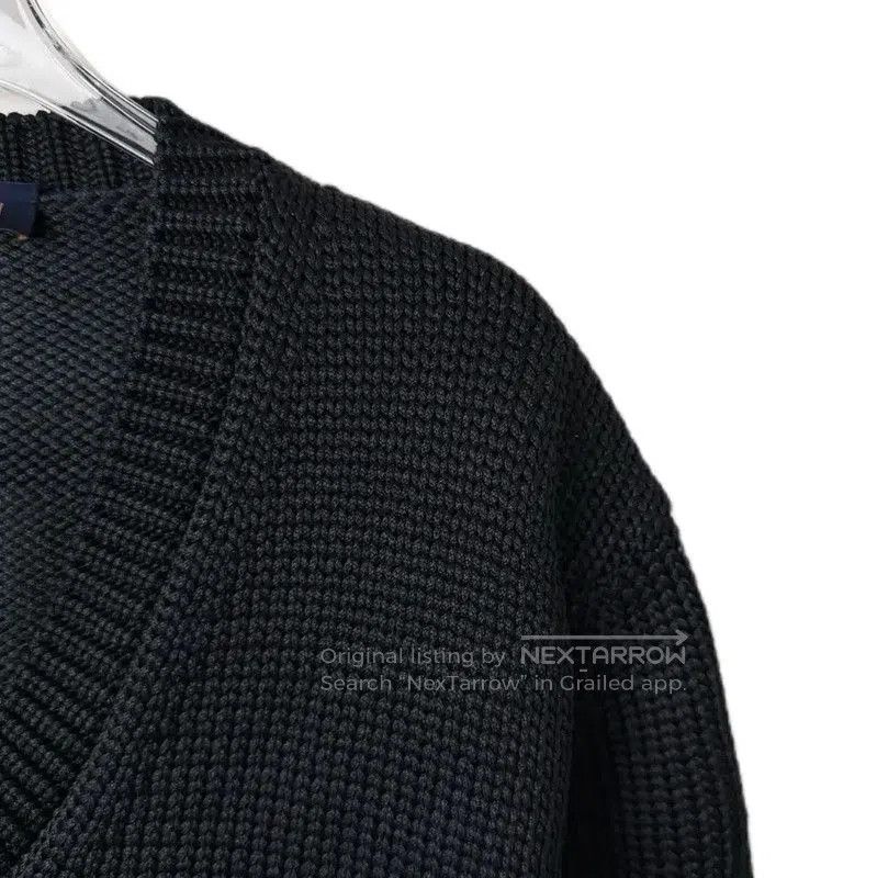 Louis Vuitton Louis Vuitton Colorblock Knit Sweater for Men . Size US XL / EU 56 / 4 - 3 Thumbnail
