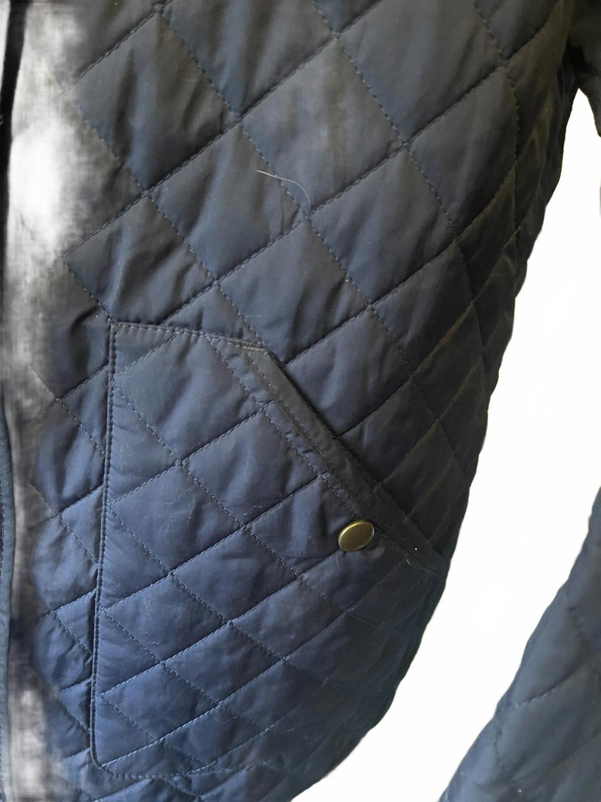 Lands' End Lands End quilted car coat Size M / US 6-8 / IT 42-44 - 5 Thumbnail
