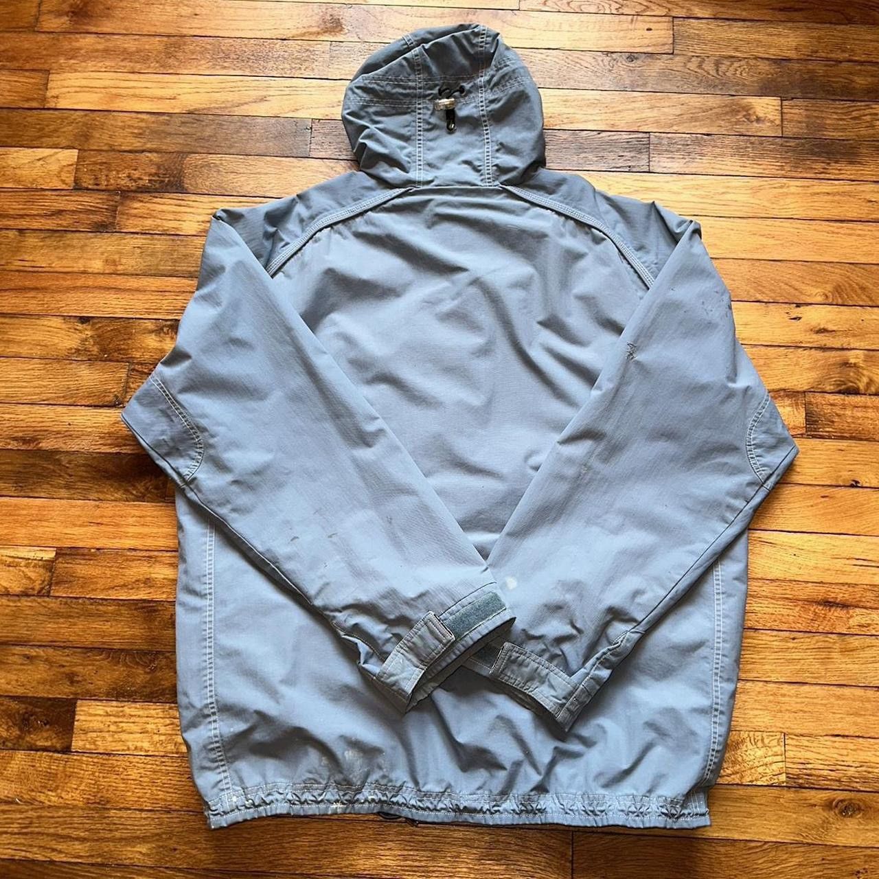 Oakley × Vintage Vintage Oakley Software Jacket Size US XL / EU 56 / 4 - 3 Thumbnail